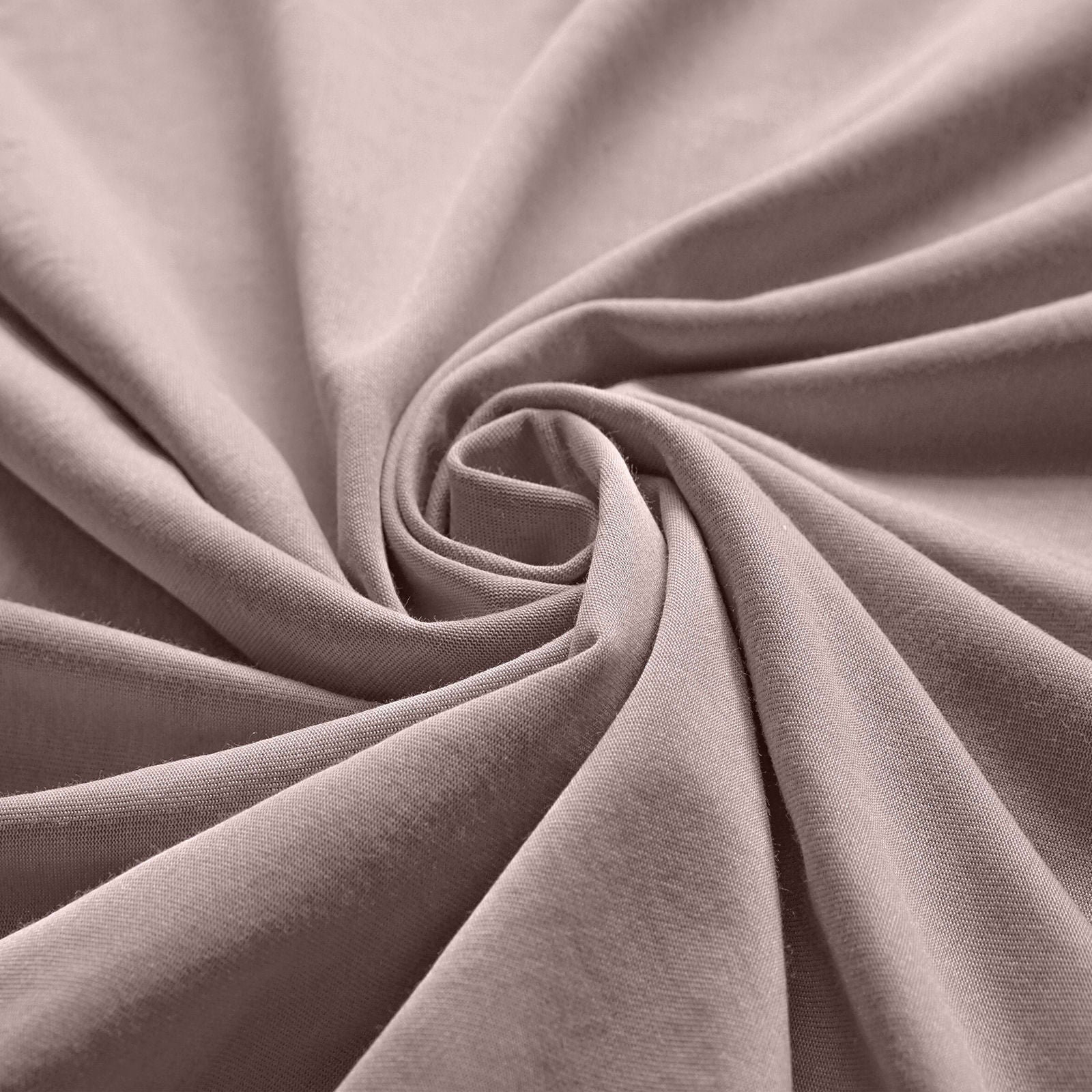 Royal Comfort 1500 Thread Count Cotton Rich Sheet Set 4 Piece Ultra Soft Bedding - King - Stone-Bed Sheets-PEROZ Accessories