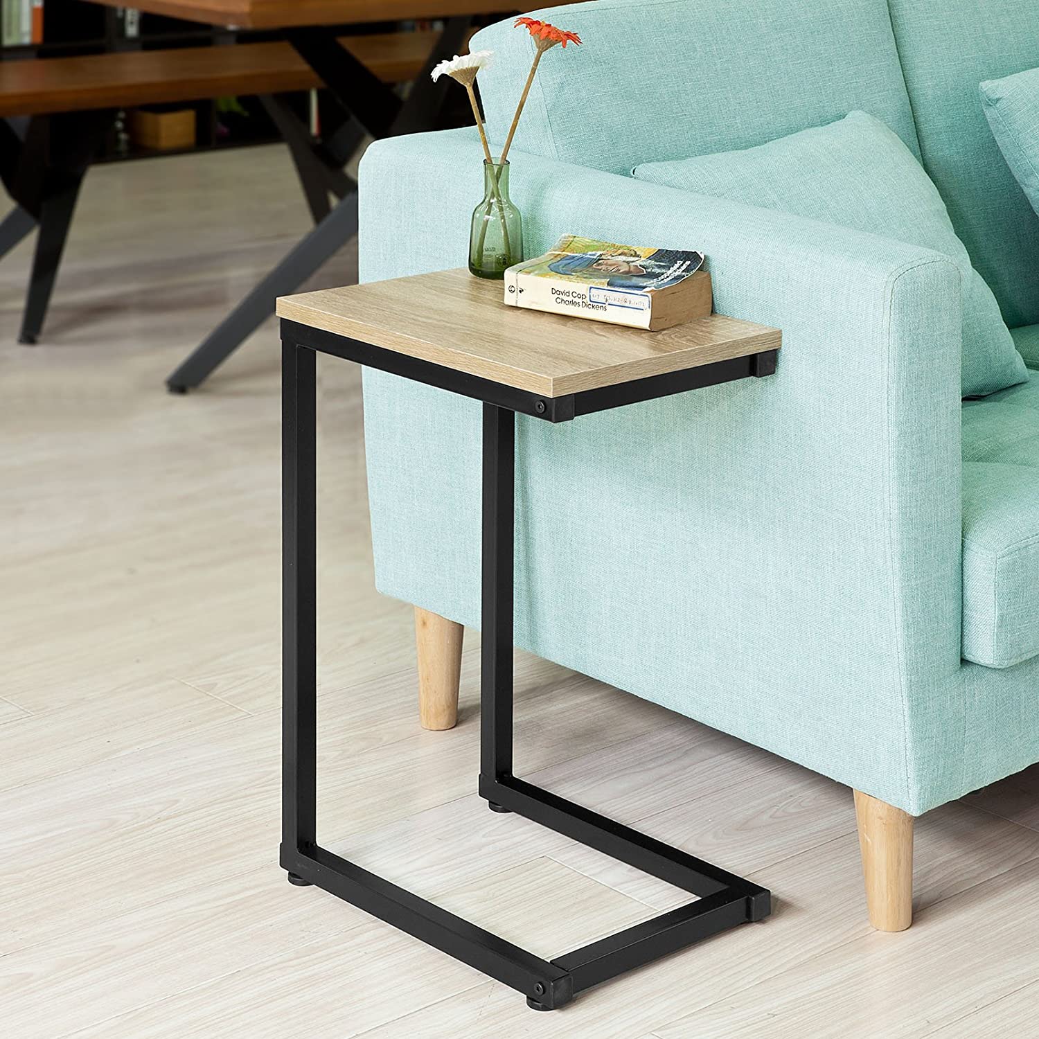 Sofa Side Table for Coffee time-Hampers > Gift Hampers > Tea & Coffee Hampers-PEROZ Accessories