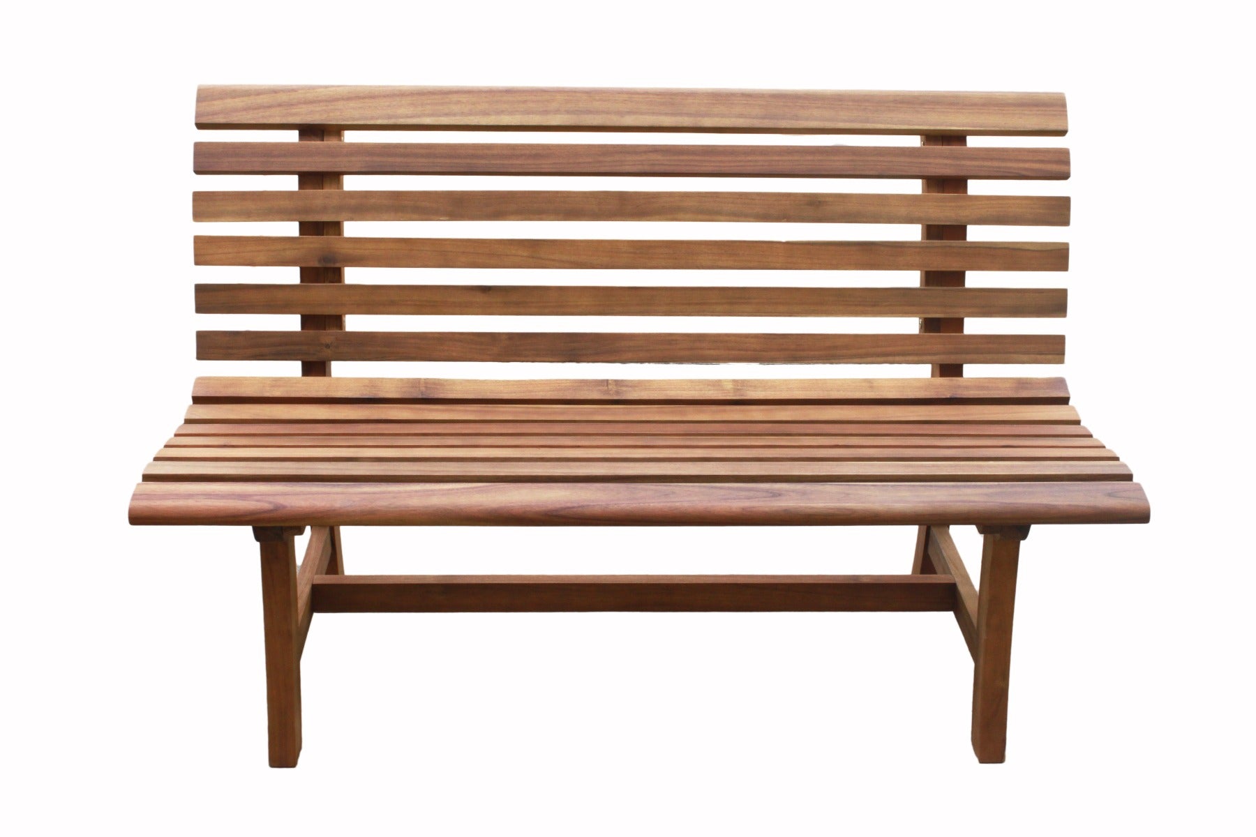 Park Royal Bench-Furniture > Outdoor > Outdoor Benches-PEROZ Accessories