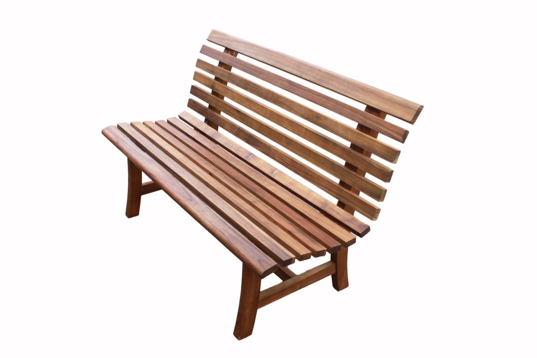 Park Royal Bench-Furniture > Outdoor > Outdoor Benches-PEROZ Accessories
