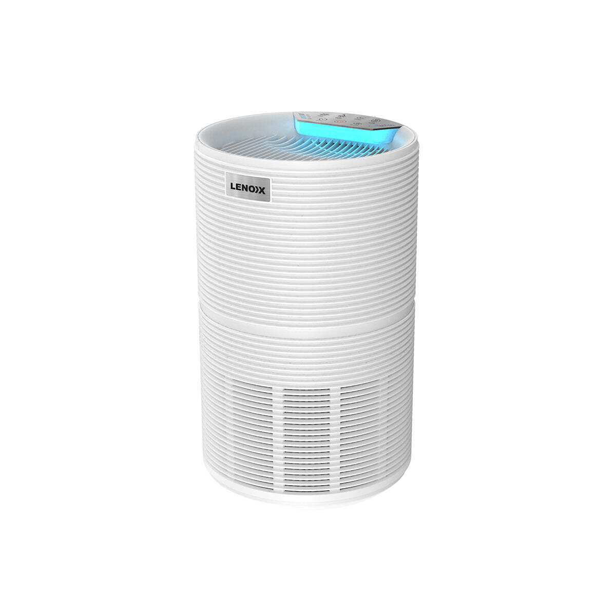 Air Purifier and Cleaner with HEPA Filter, Sleep Mode and Timer-Air Purifiers-PEROZ Accessories