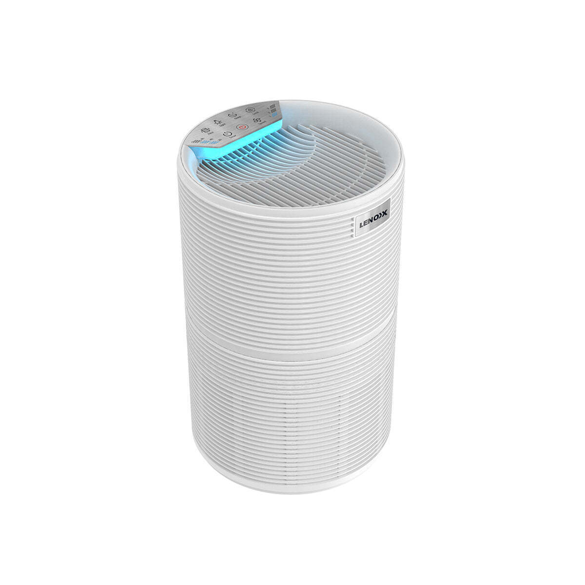 Air Purifier and Cleaner with HEPA Filter, Sleep Mode and Timer-Air Purifiers-PEROZ Accessories