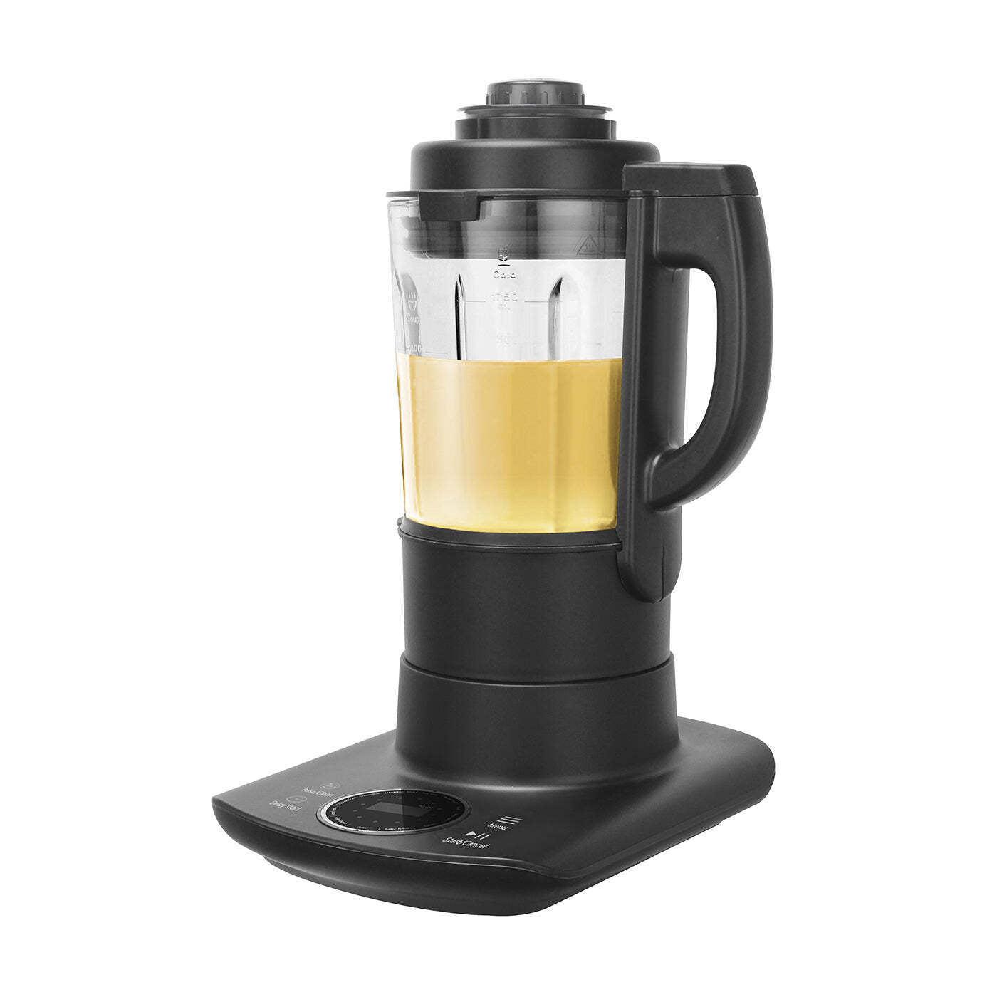 2-in-1 Hot & Cold Blender, 12 Heating & Cooling Programs, 800W-Appliances > Kitchen Appliances-PEROZ Accessories