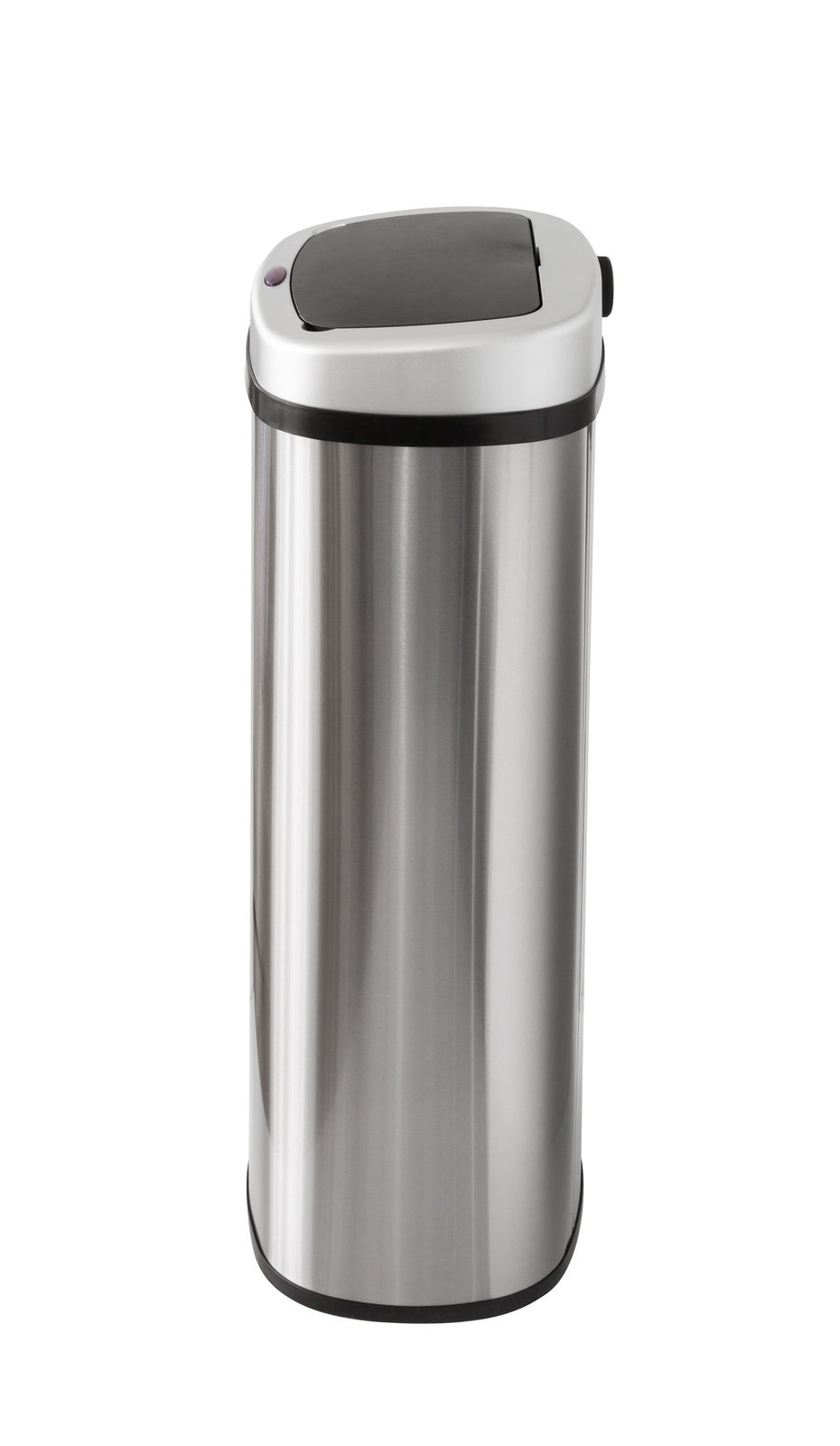 70L Stainless Steel Motion Sensor Rubbish Bin-Home & Garden > Kitchen Bins > Automatic Bins-PEROZ Accessories