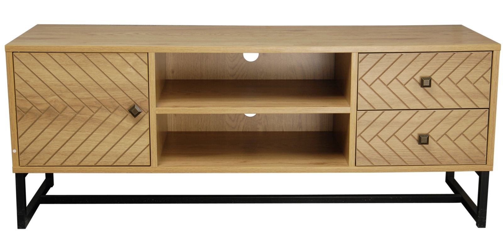 Milan TV Unit-Furniture > Office-PEROZ Accessories