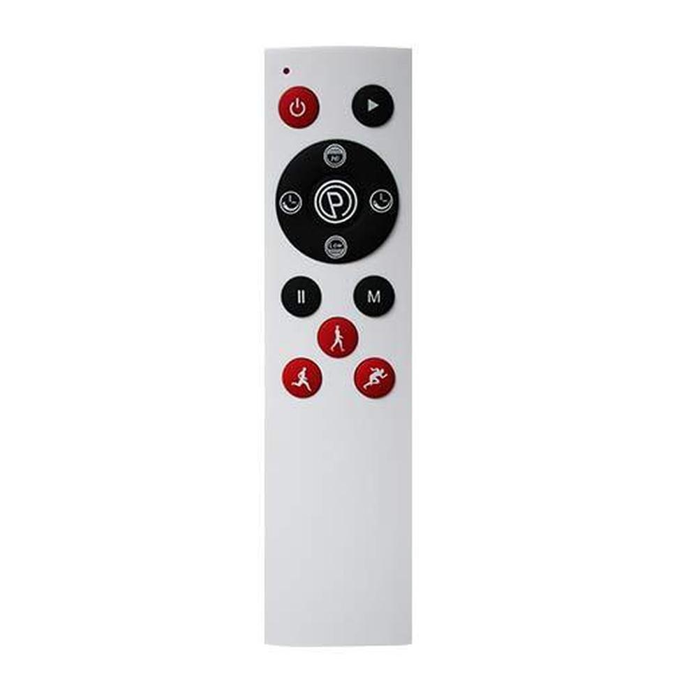 Black Vibration Machine Platform - Exercise Vibrating Plate - Whole Body Workout-Sports & Fitness > Fitness Accessories-PEROZ Accessories