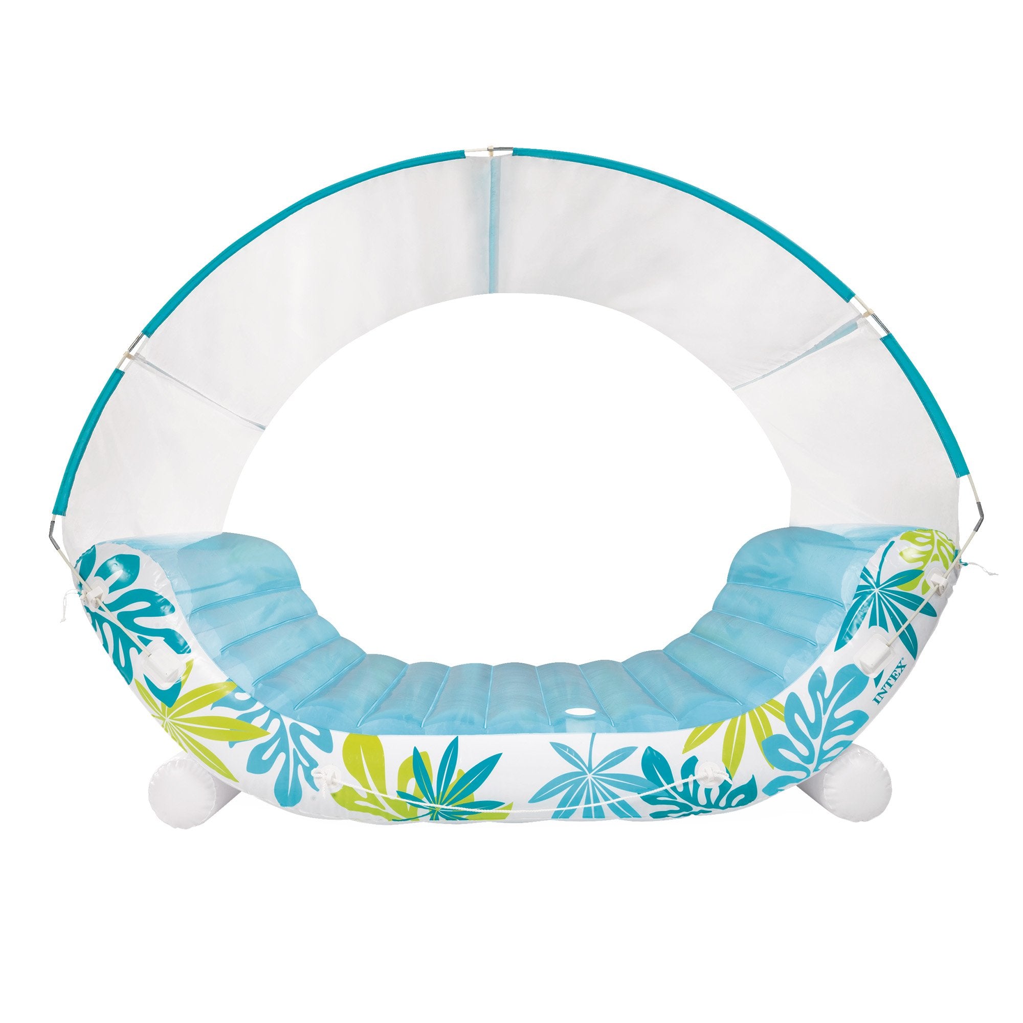 Intex Tropical Canopy Lounge-Furniture > Outdoor > Outdoor Sofas & Lounge Sets-PEROZ Accessories