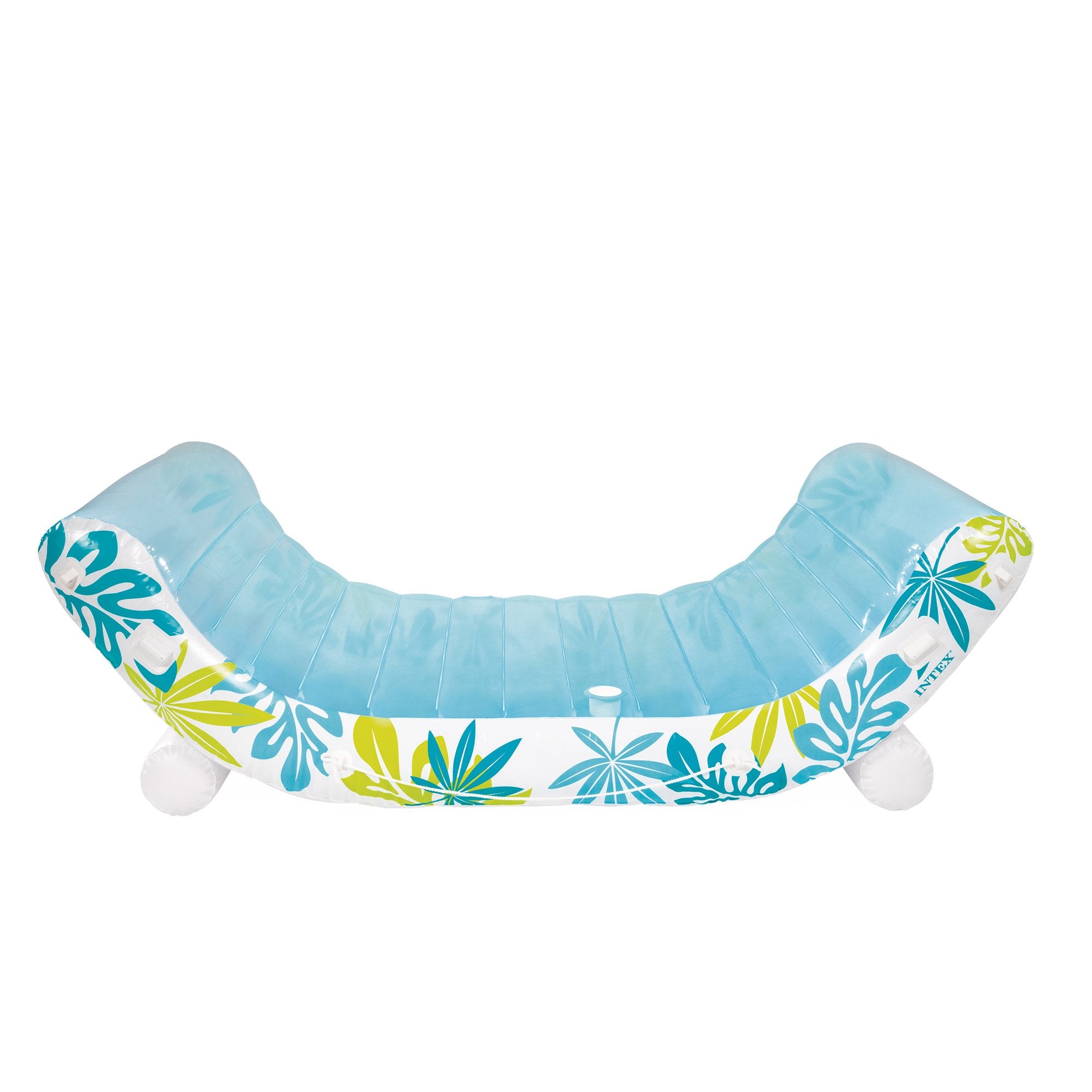 Intex Tropical Canopy Lounge-Furniture > Outdoor > Outdoor Sofas & Lounge Sets-PEROZ Accessories