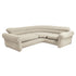 Intex Corner Sofa Inflatable Couch - L-shaped Corner Sofa-Home & Garden > Bedding > Pillows-PEROZ Accessories