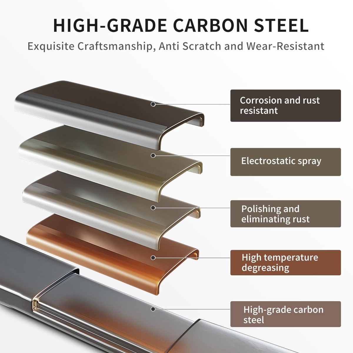 RAZOJESS Moon Chair for Outdoor Camping Fishing Picnic Khaki-Outdoor Recreation > Camping > Camp Furniture-PEROZ Accessories