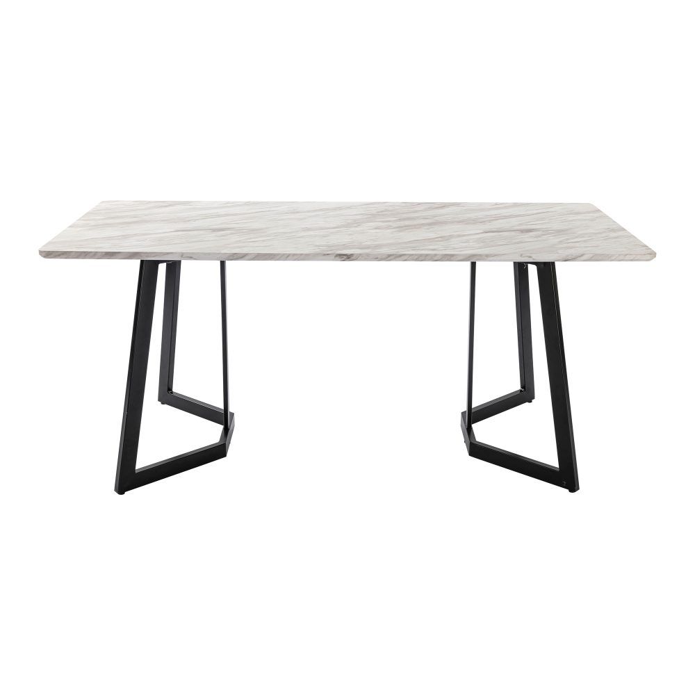 Marble Bliss Dining Set-Furniture > Dining > Dining Set-PEROZ Accessories