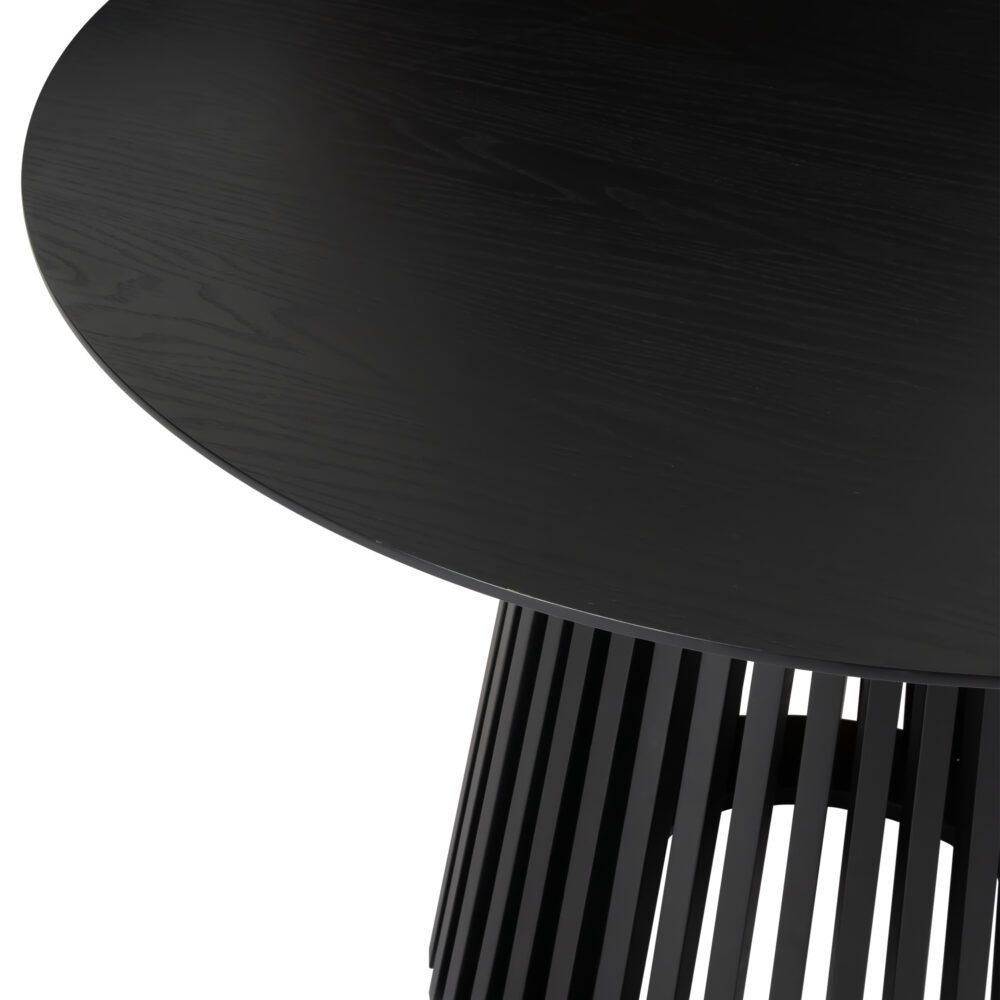 Palmer Sleek Silhouette Dining Table-Furniture > Dining > Dining Tables-PEROZ Accessories