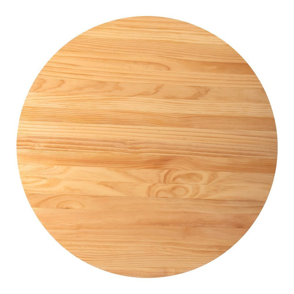 Palmer Natural Dining Table-Furniture > Dining > Dining Tables-PEROZ Accessories