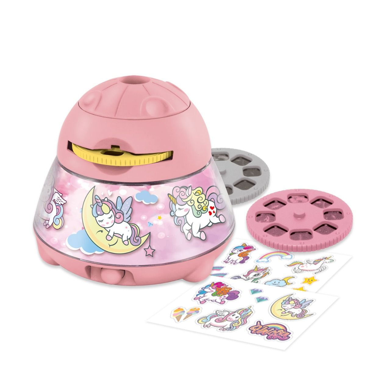 Unicorn Dreamy Sky Night Light Projector - Kids STEAM Toy-Baby & Kids > Baby & Kid&