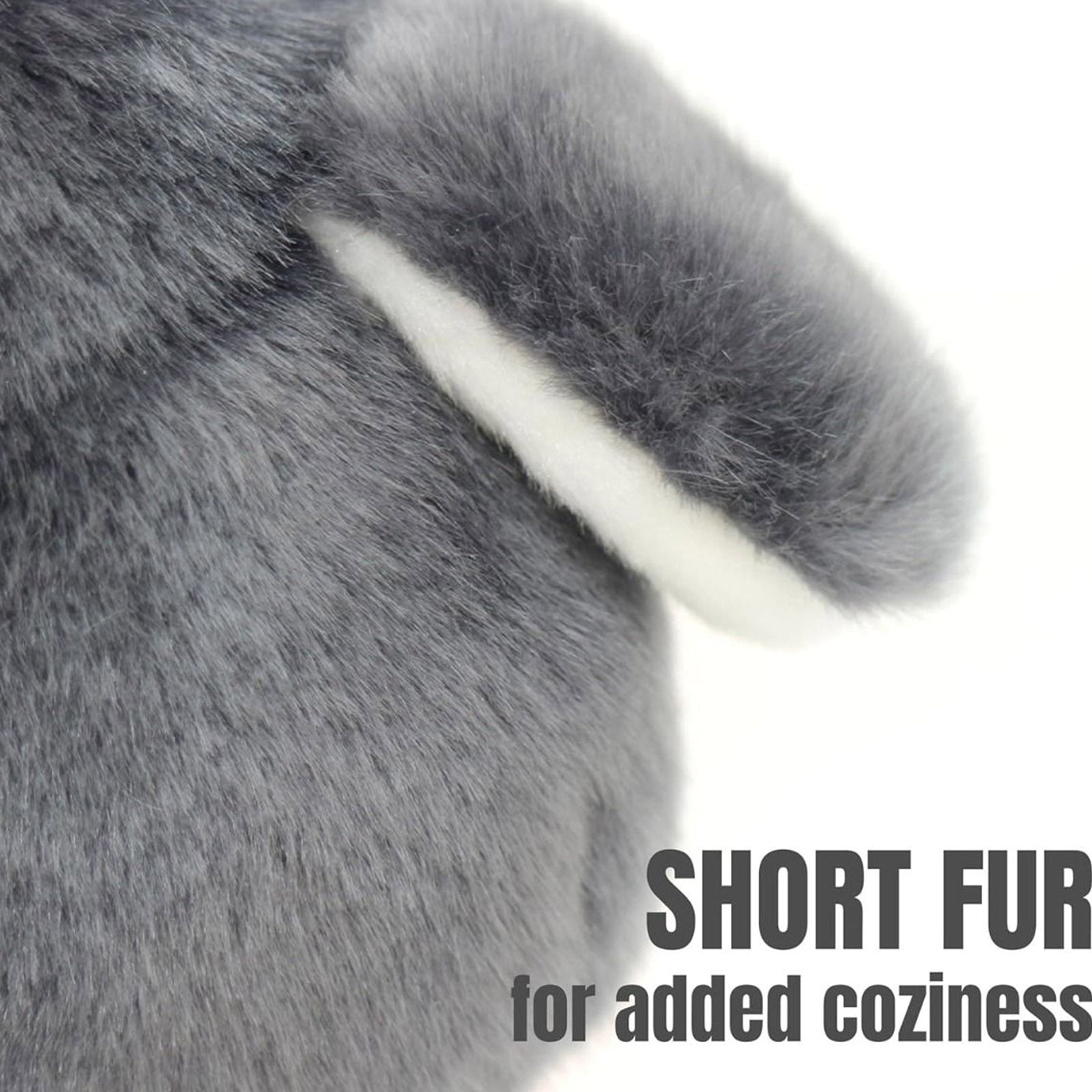 2X Plush Penguin Keychain Or Doll With Sound Activation PINK-Baby & Kids > Baby & Kid&