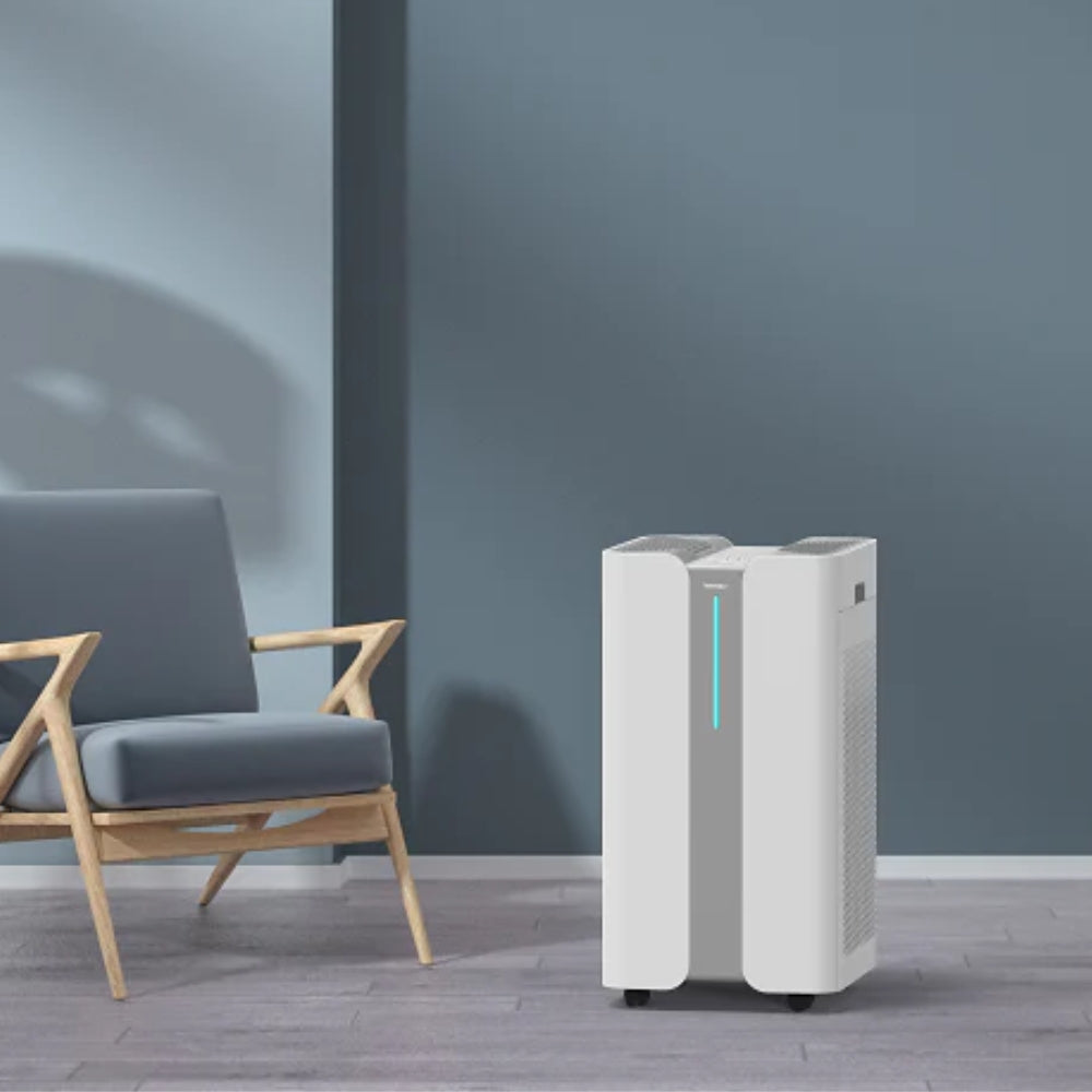 Ionmax+ Aire High-Performance Air Purifier 900m3/h CADR-Air Purifiers-PEROZ Accessories