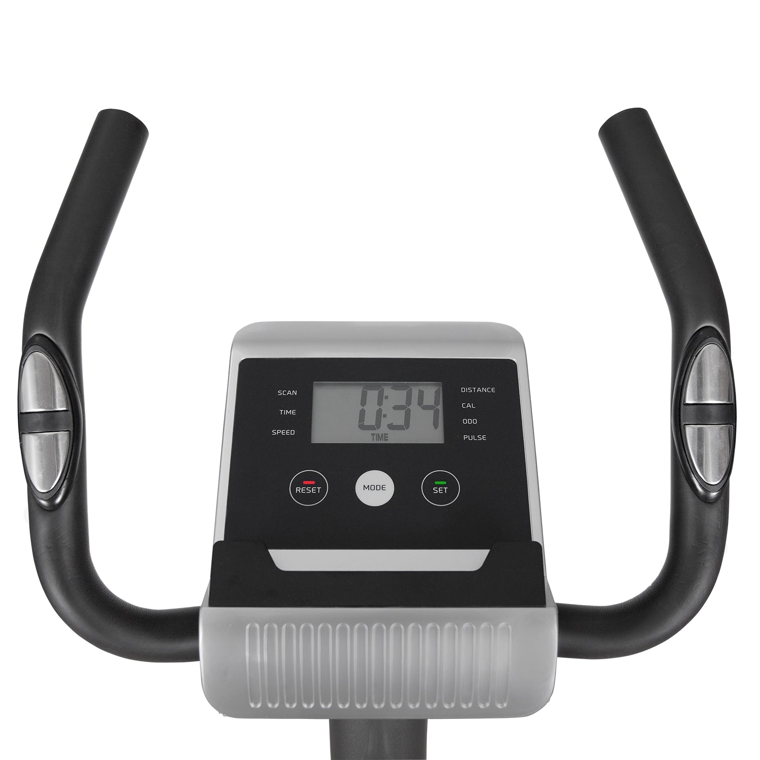 Lifespan Fitness EXER-58 Exercise Bike-Sports & Fitness > Exercise, Gym & Fitness > Exercise Bikes-PEROZ Accessories