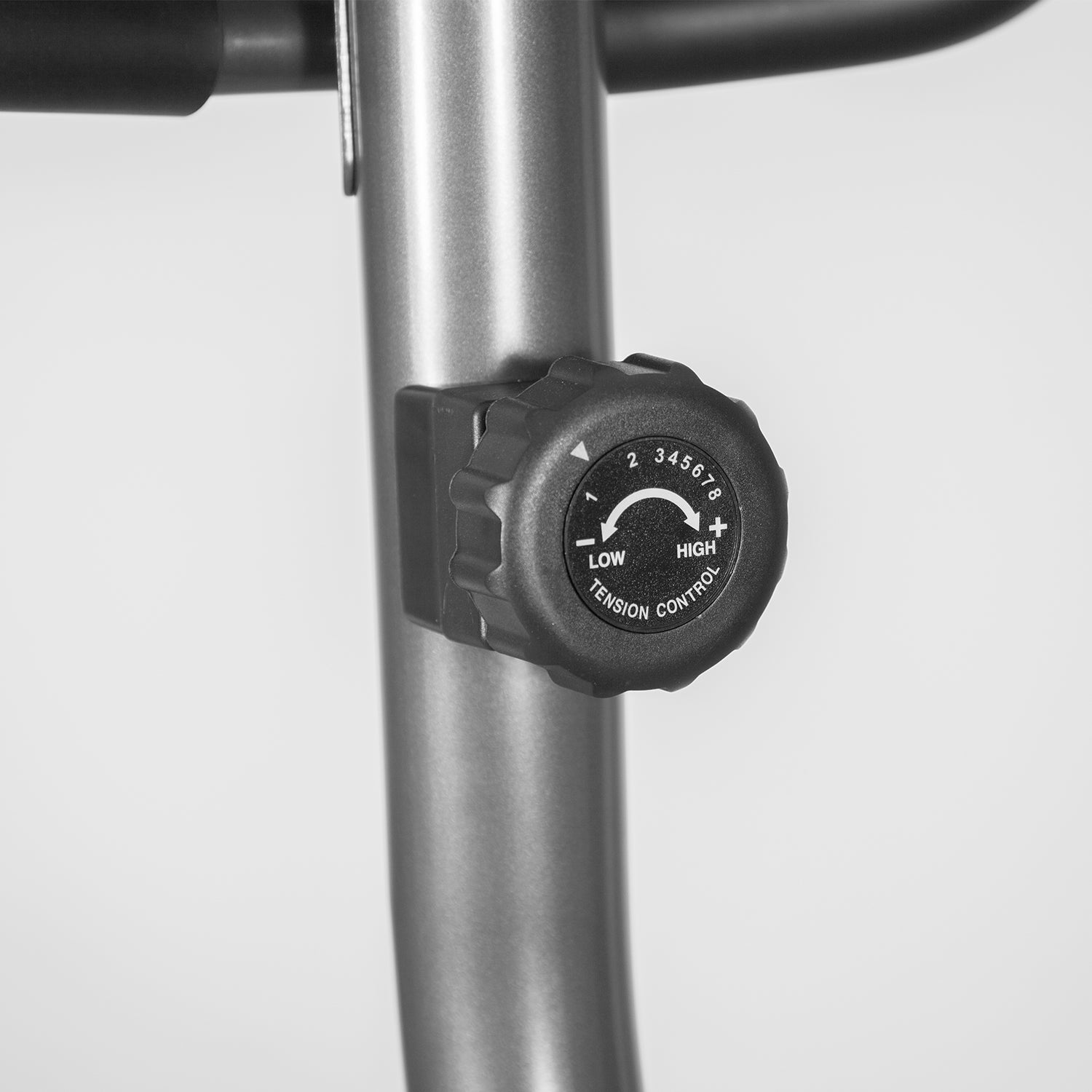 Lifespan Fitness EXER-58 Exercise Bike-Sports & Fitness > Exercise, Gym & Fitness > Exercise Bikes-PEROZ Accessories