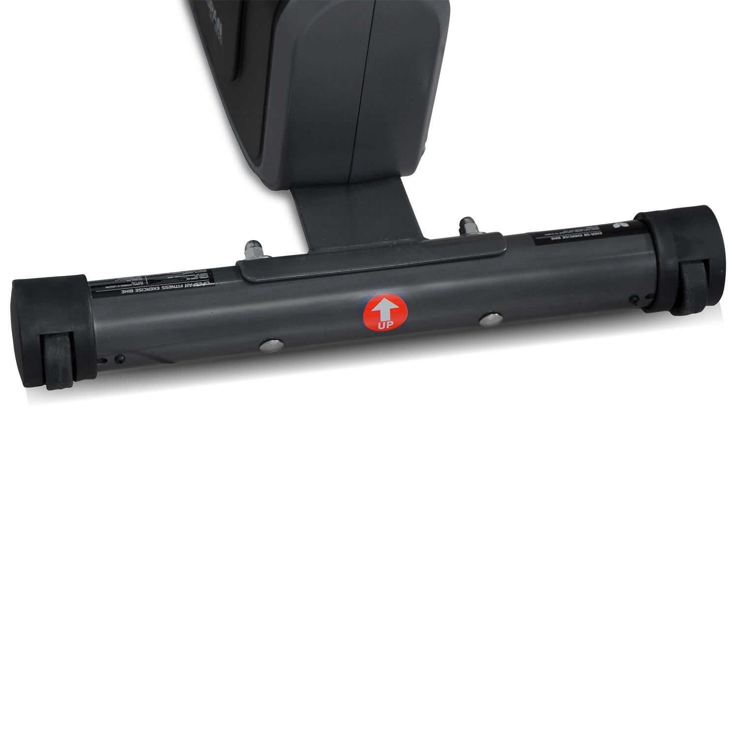 Lifespan Fitness EXER-58 Exercise Bike-Sports & Fitness > Exercise, Gym & Fitness > Exercise Bikes-PEROZ Accessories