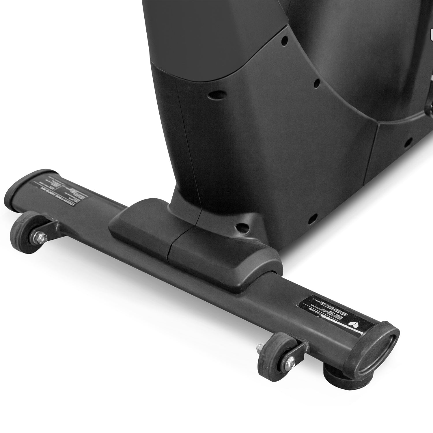 Lifespan Fitness EXER-80 Exercise Bike-Sports & Fitness > Exercise, Gym & Fitness > Exercise Bikes-PEROZ Accessories