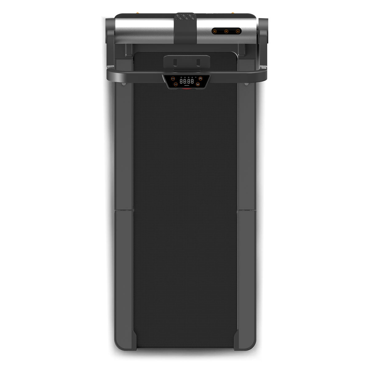 WalkingPad MC21 with Dual Motor Automatic Standing Desk 150cm in White and Cable Management-Walking Pad-PEROZ Accessories