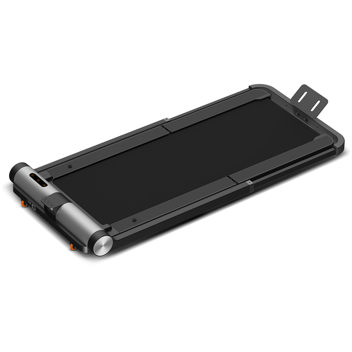 WalkingPad MC21 with Dual Motor Automatic Standing Desk 150cm in Oak and Cable Management-Walking Pad-PEROZ Accessories