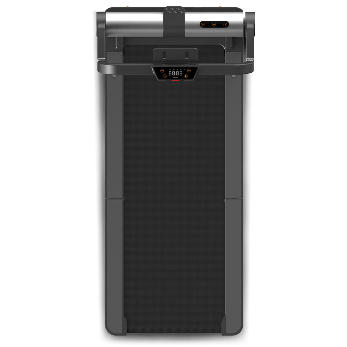 WalkingPad MC21 with Dual Motor Automatic Standing Desk 150cm in Oak and Cable Management-Walking Pad-PEROZ Accessories