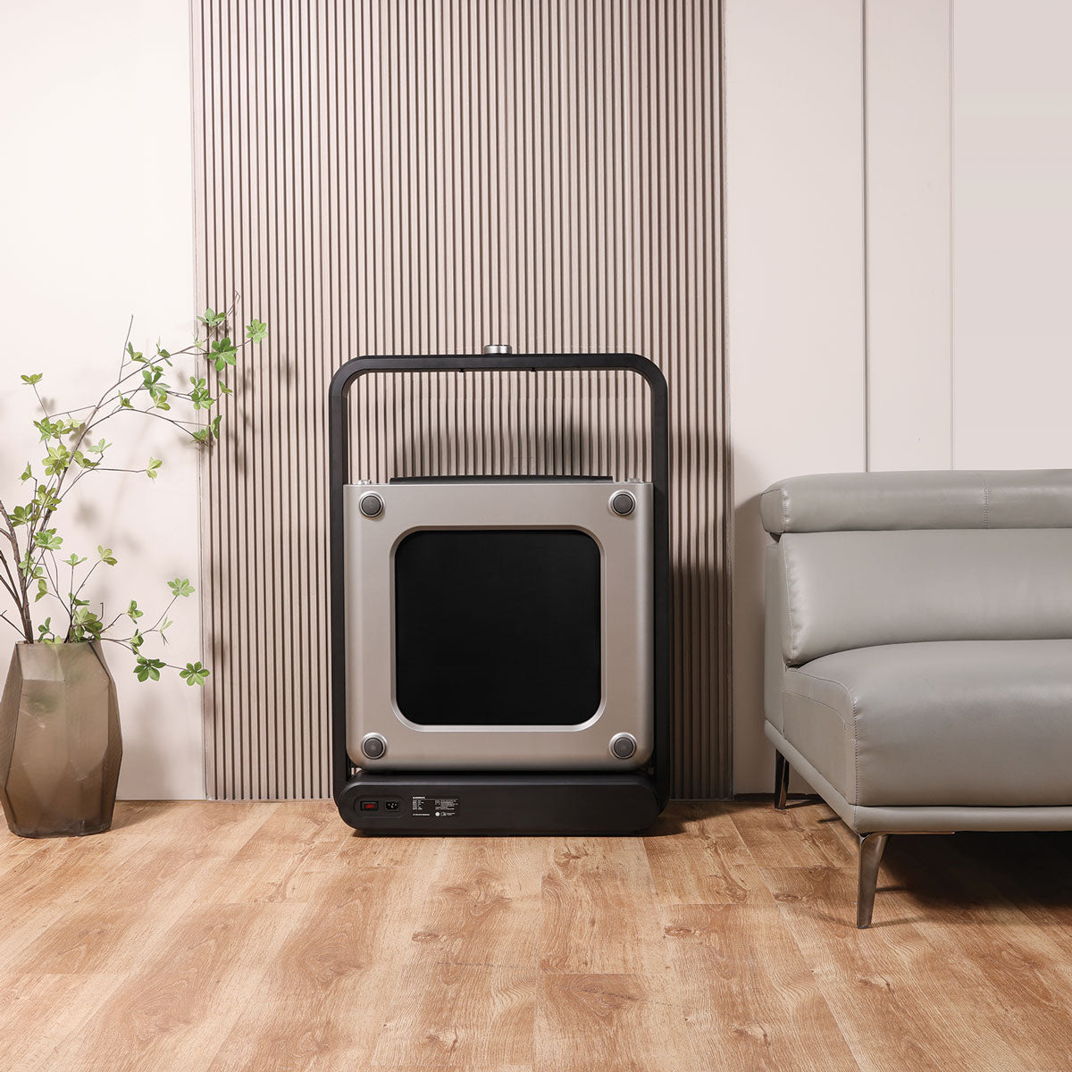 WalkingPad X21 Double-Fold Walking and Running Treadmill-Walking Pad-PEROZ Accessories