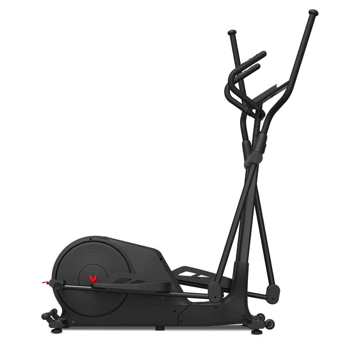 Lifespan Fitness X-23 Cross Trainer-Sports & Fitness > Exercise, Gym & Fitness > Gym Equipment & Accessories-PEROZ Accessories