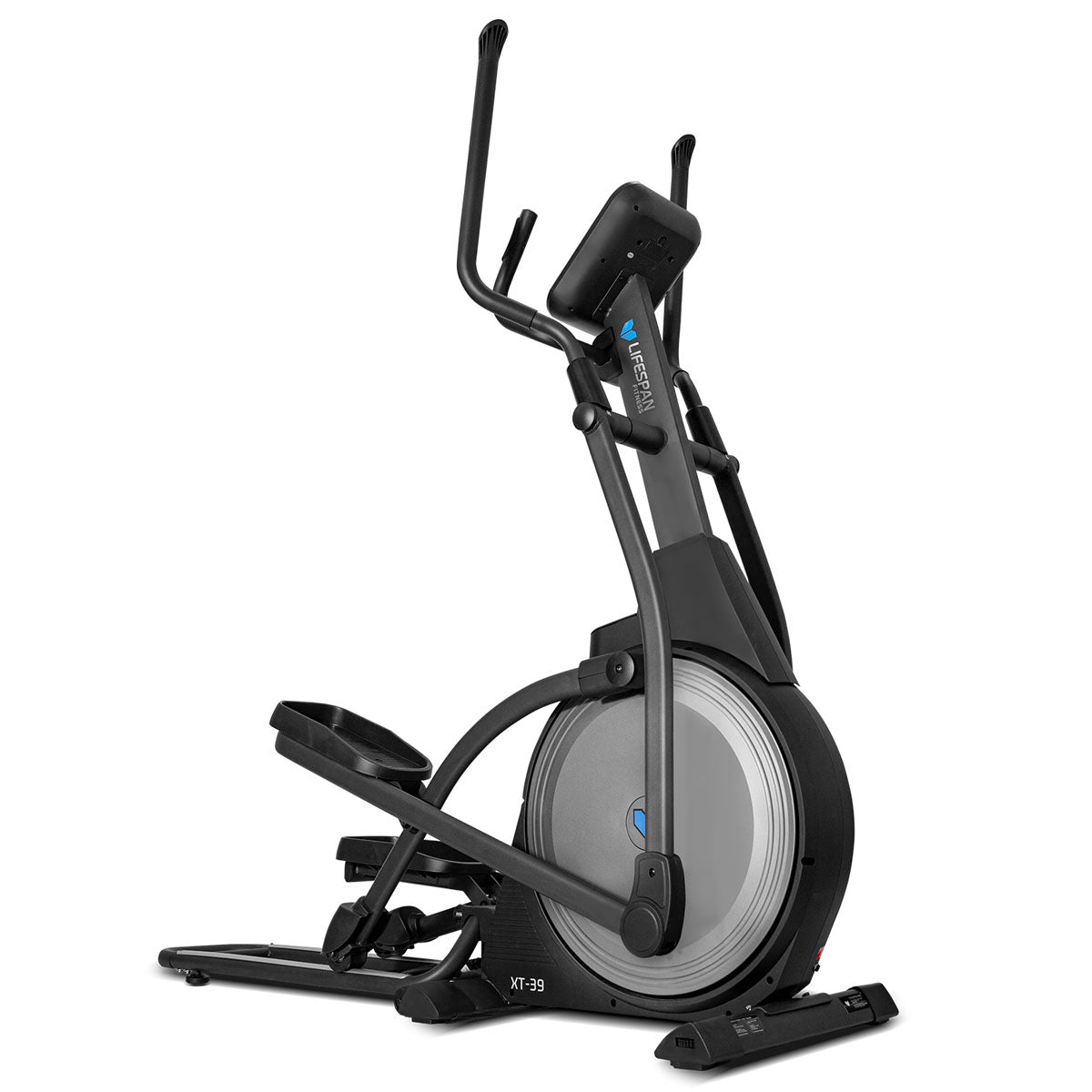 Lifespan Fitness XT-39 Folding Cross Trainer-Sports & Fitness > Fitness Accessories-PEROZ Accessories