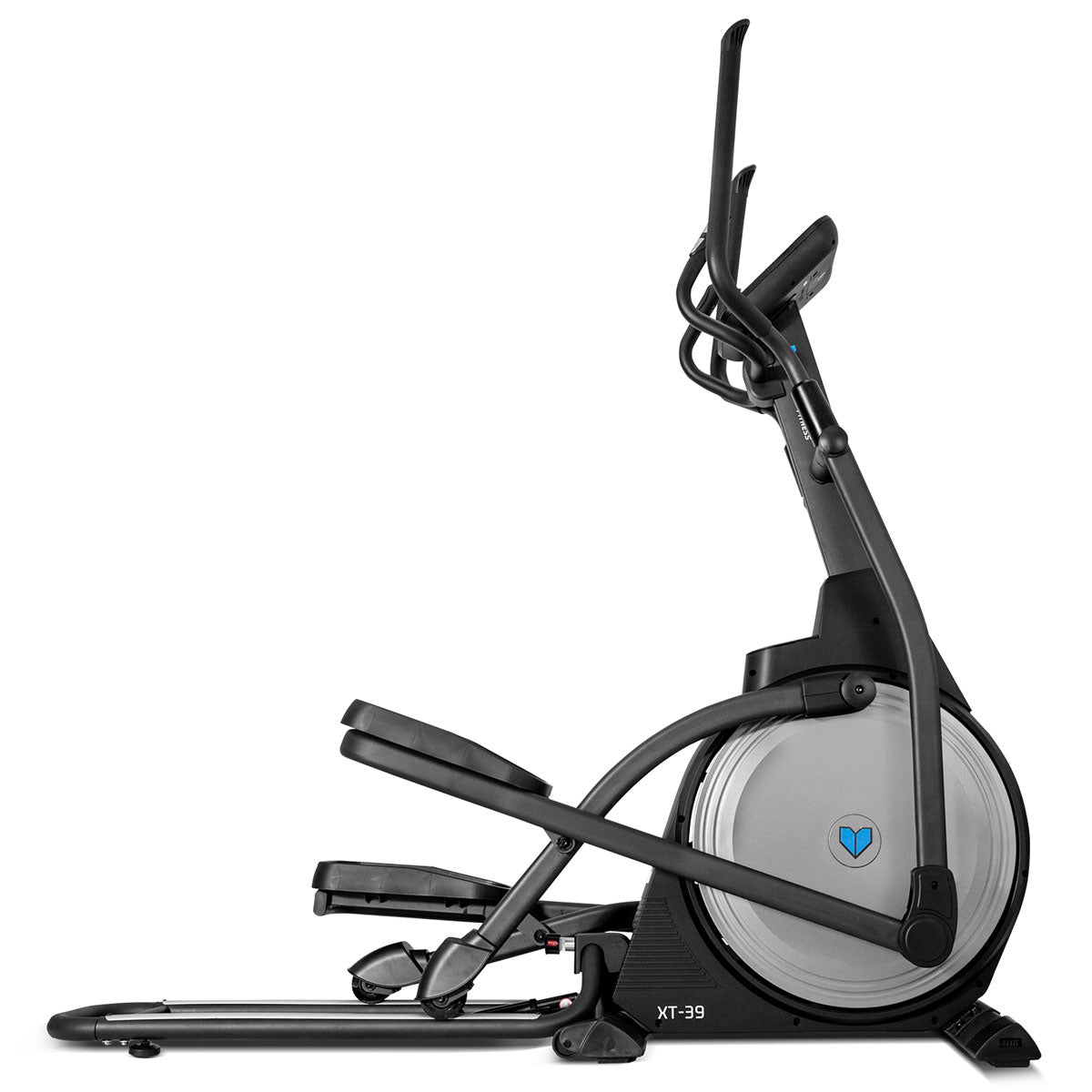 Lifespan Fitness XT-39 Folding Cross Trainer-Sports & Fitness > Fitness Accessories-PEROZ Accessories