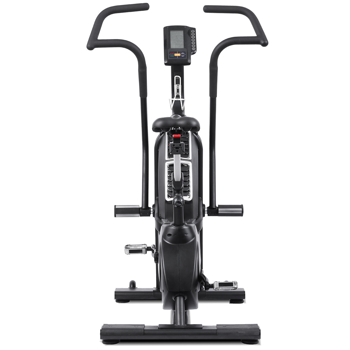 Lifespan Fitness EXC-11H Commercial Air Bike-Sports & Fitness > Exercise, Gym & Fitness > Exercise Bikes-PEROZ Accessories