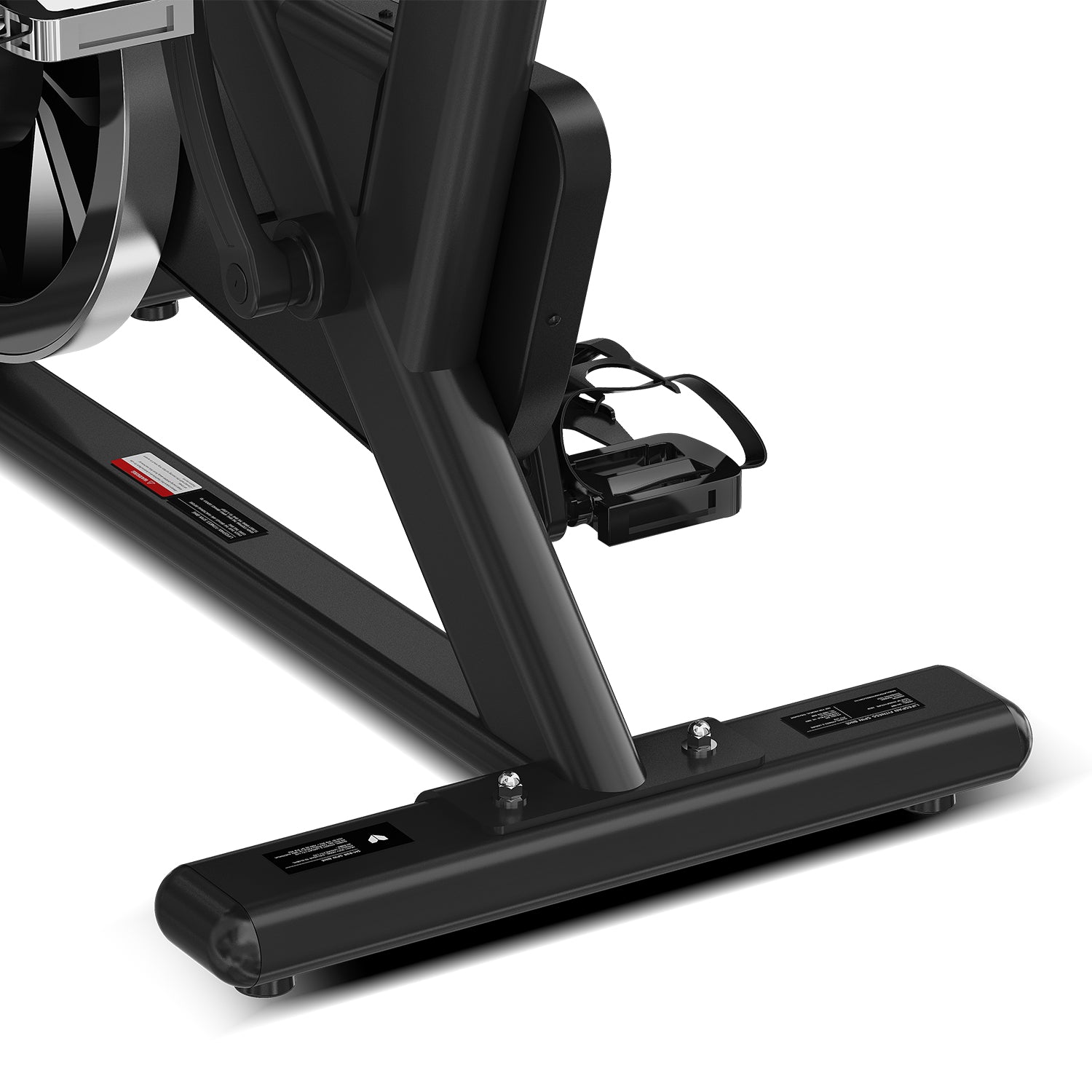 Lifespan Fitness SM-800 Lifespan Fitness Commercial Spin Bike-Sports & Fitness > Exercise, Gym & Fitness > Exercise Bikes-PEROZ Accessories