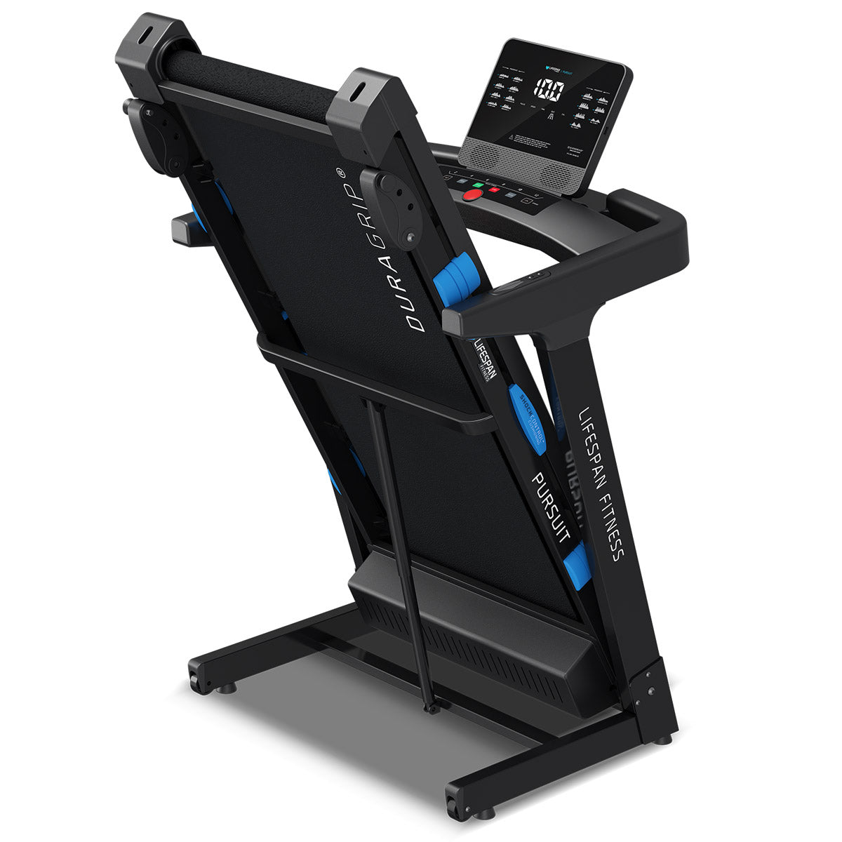 Lifespan Fitness Pursuit 3 Treadmill-Walking Pad-PEROZ Accessories