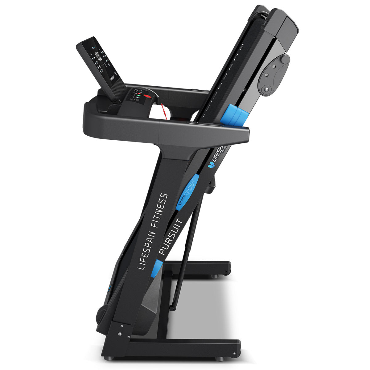 Lifespan Fitness Pursuit 3 Treadmill-Walking Pad-PEROZ Accessories