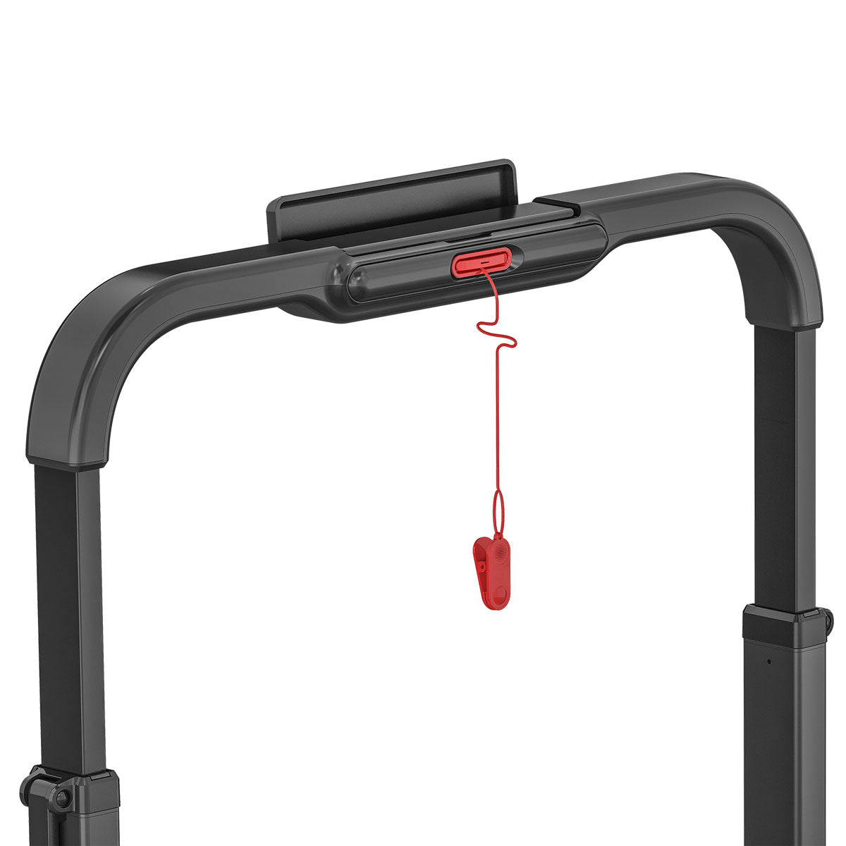 Lifespan Fitness V-FOLD Treadmill with SmartStride-Sports & Fitness > Fitness Accessories-PEROZ Accessories