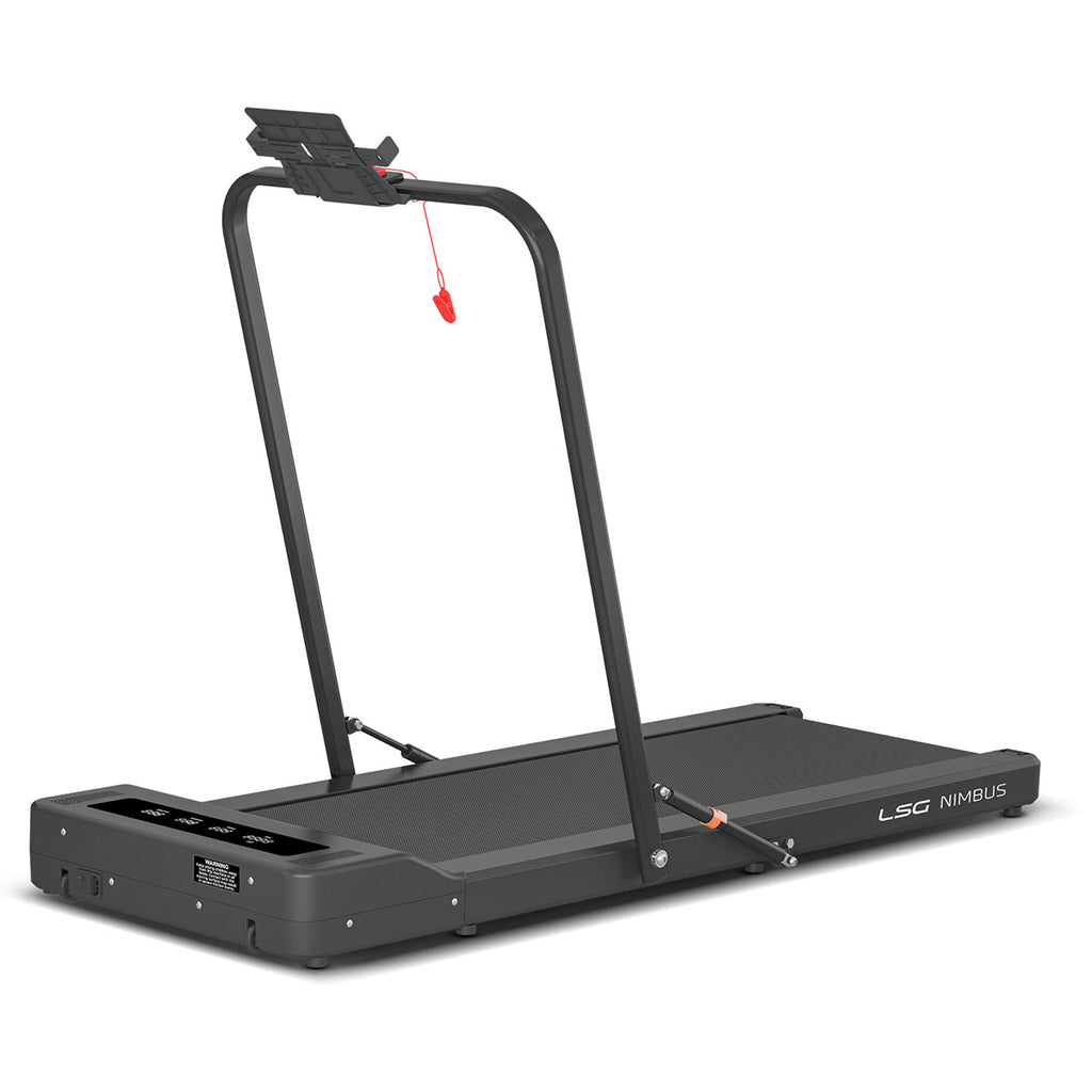 LSG NIMBUS Walking Pad Under Desk Treadmill-Walking Pad-PEROZ Accessories