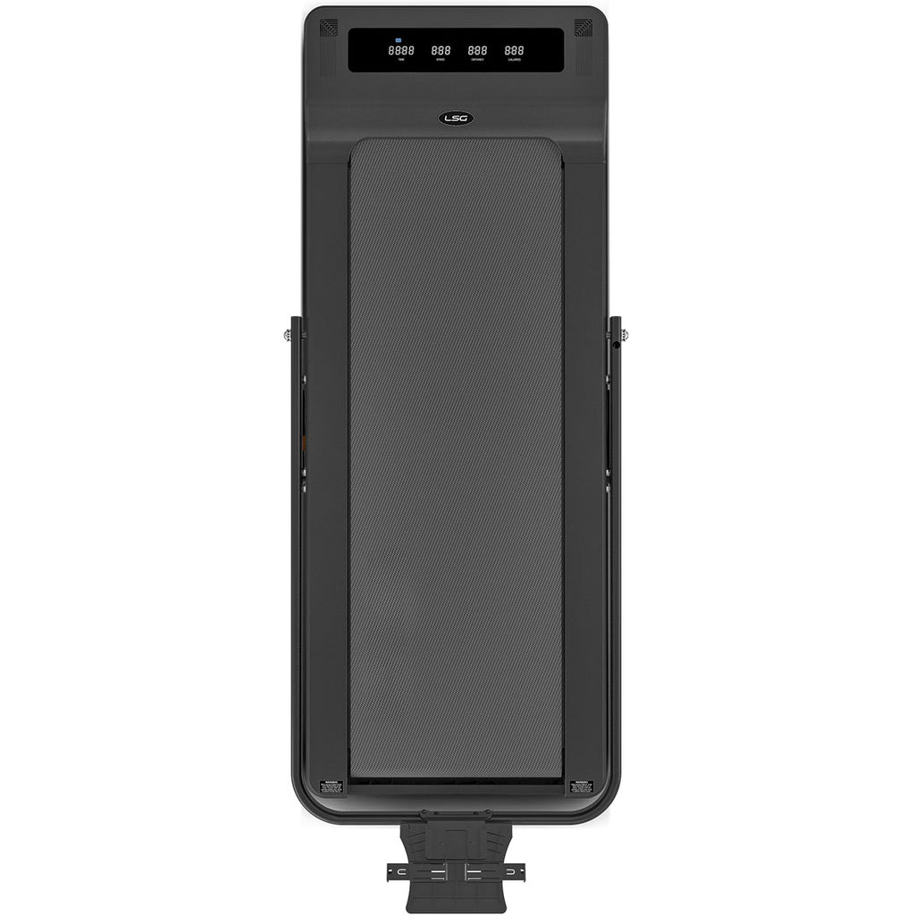 LSG NIMBUS Walking Pad Under Desk Treadmill-Walking Pad-PEROZ Accessories