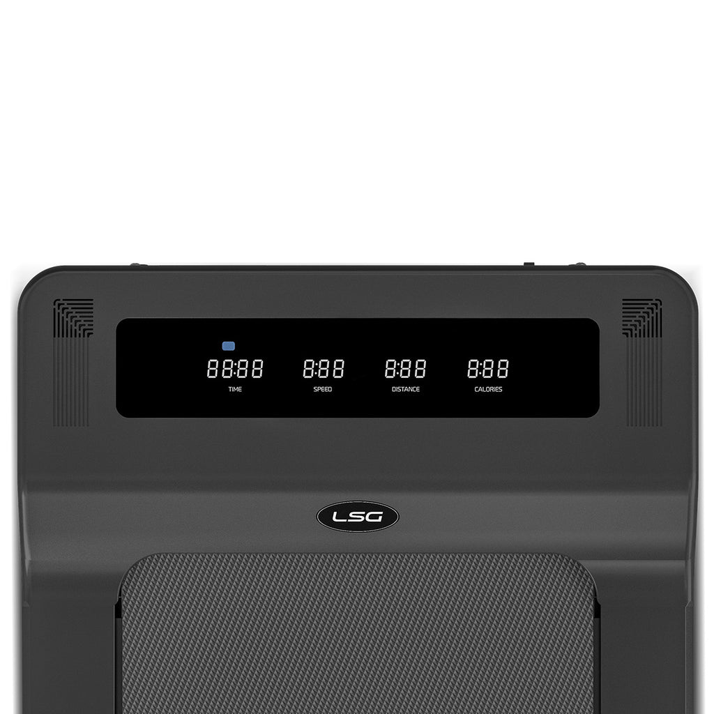 LSG NIMBUS Walking Pad Under Desk Treadmill-Walking Pad-PEROZ Accessories