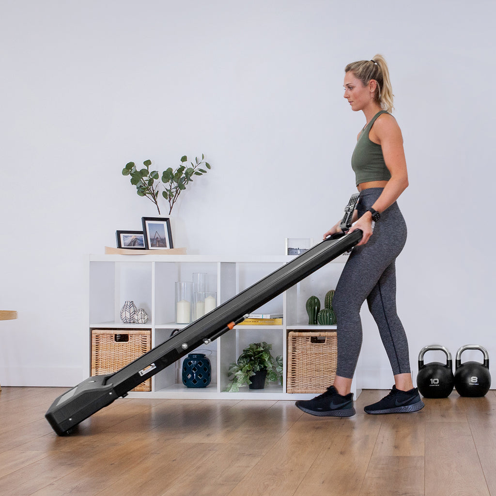 LSG NIMBUS Walking Pad Under Desk Treadmill-Walking Pad-PEROZ Accessories