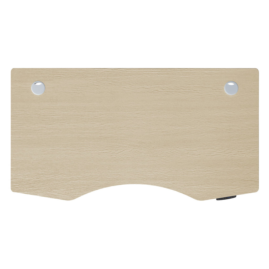 LSG Nimbus Walking Pad Treadmill + ErgoDesk Automatic Standing Desk 1500mm (Oak)-Walking Pad-PEROZ Accessories