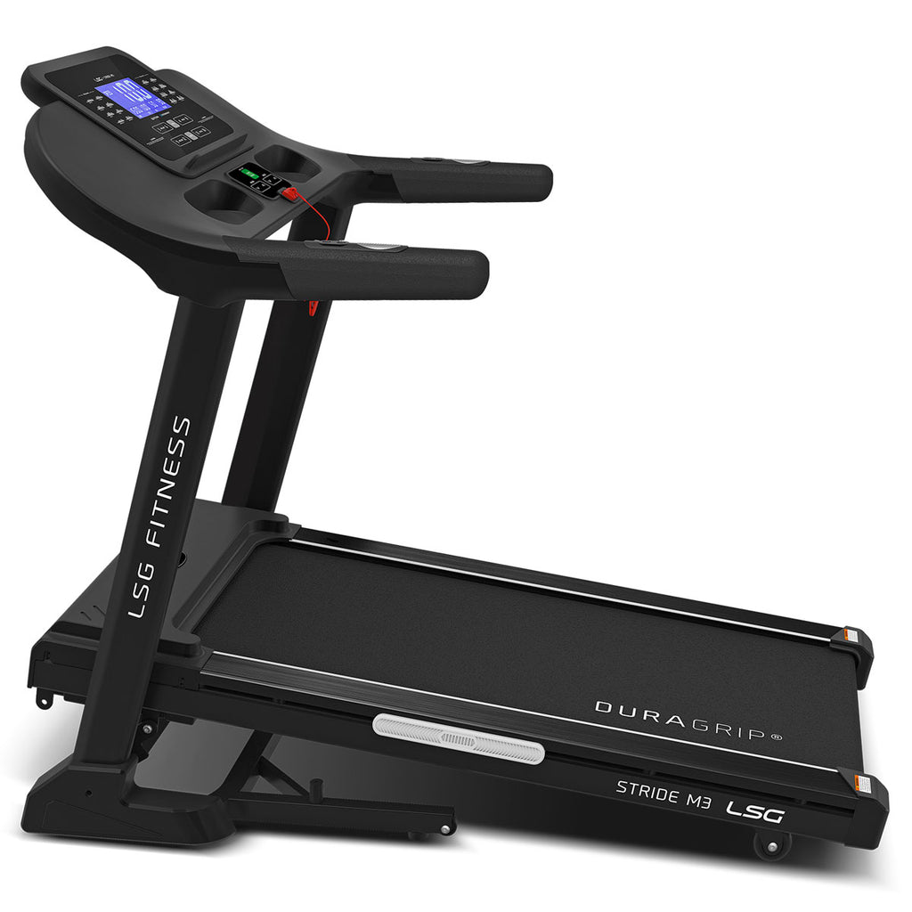 LSG Stride M3 Treadmill-Walking Pad-PEROZ Accessories