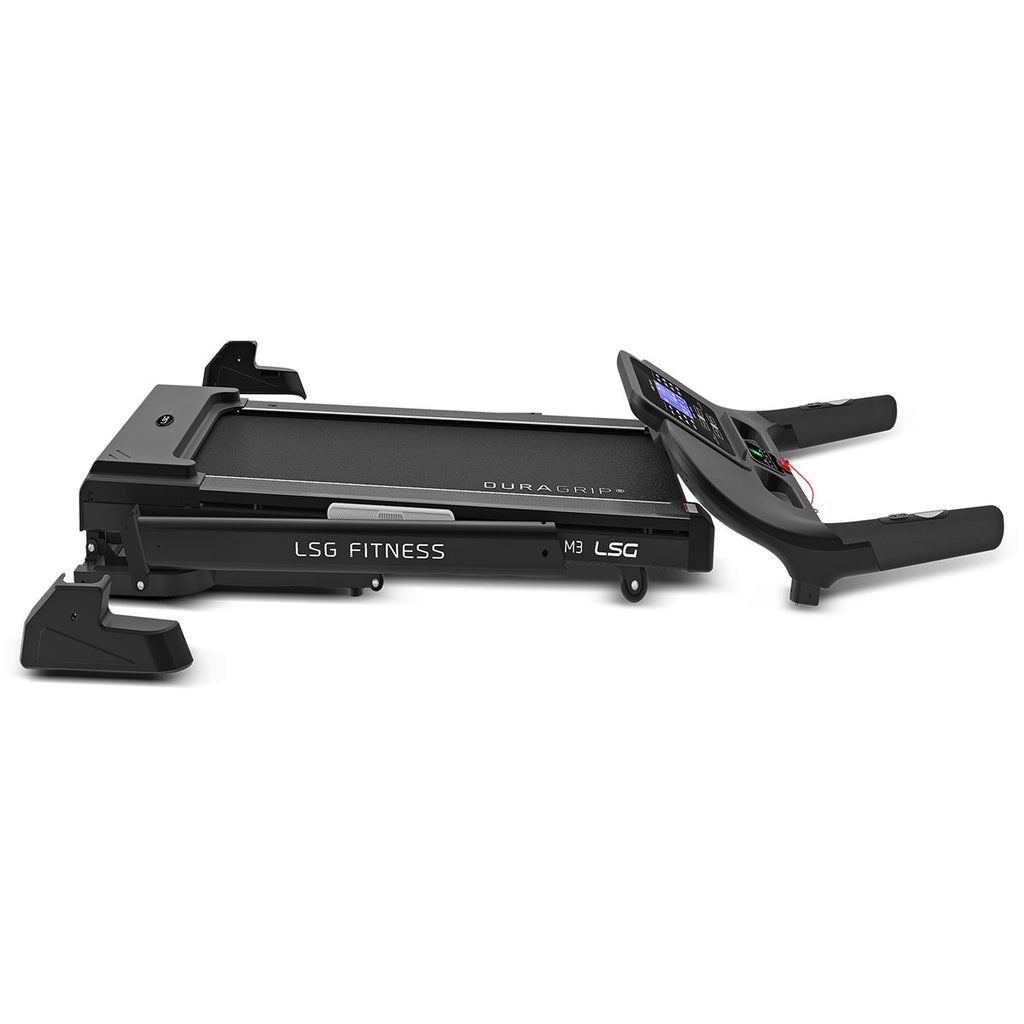 LSG Stride M3 Treadmill-Walking Pad-PEROZ Accessories