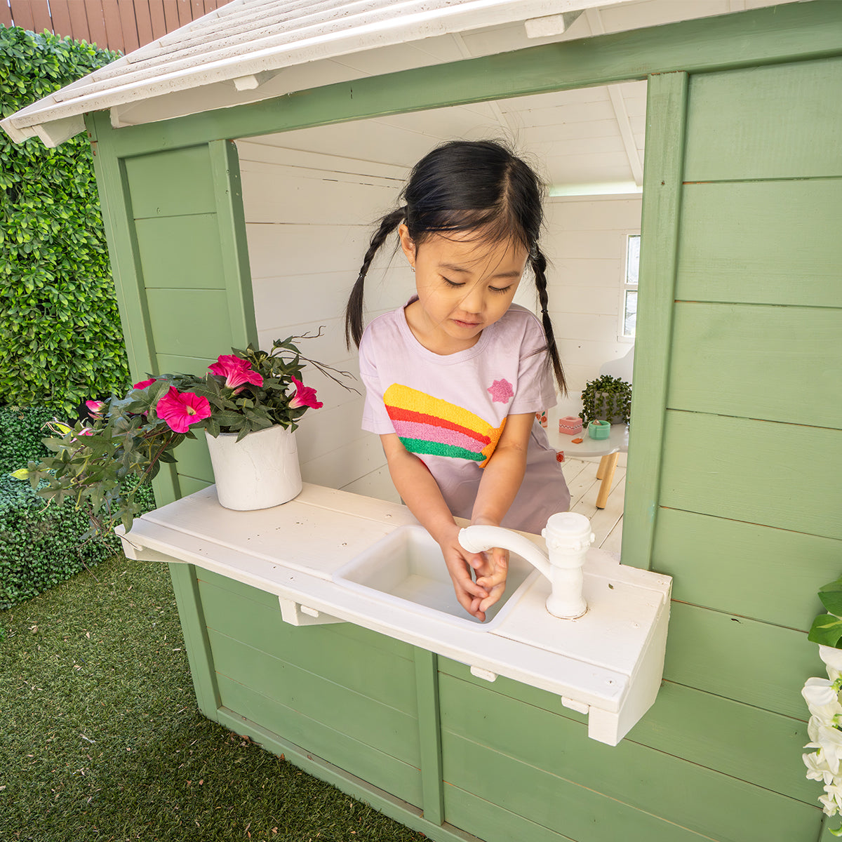Lifespan Kids Camira V2 Cubby House-Cubby Houses-PEROZ Accessories