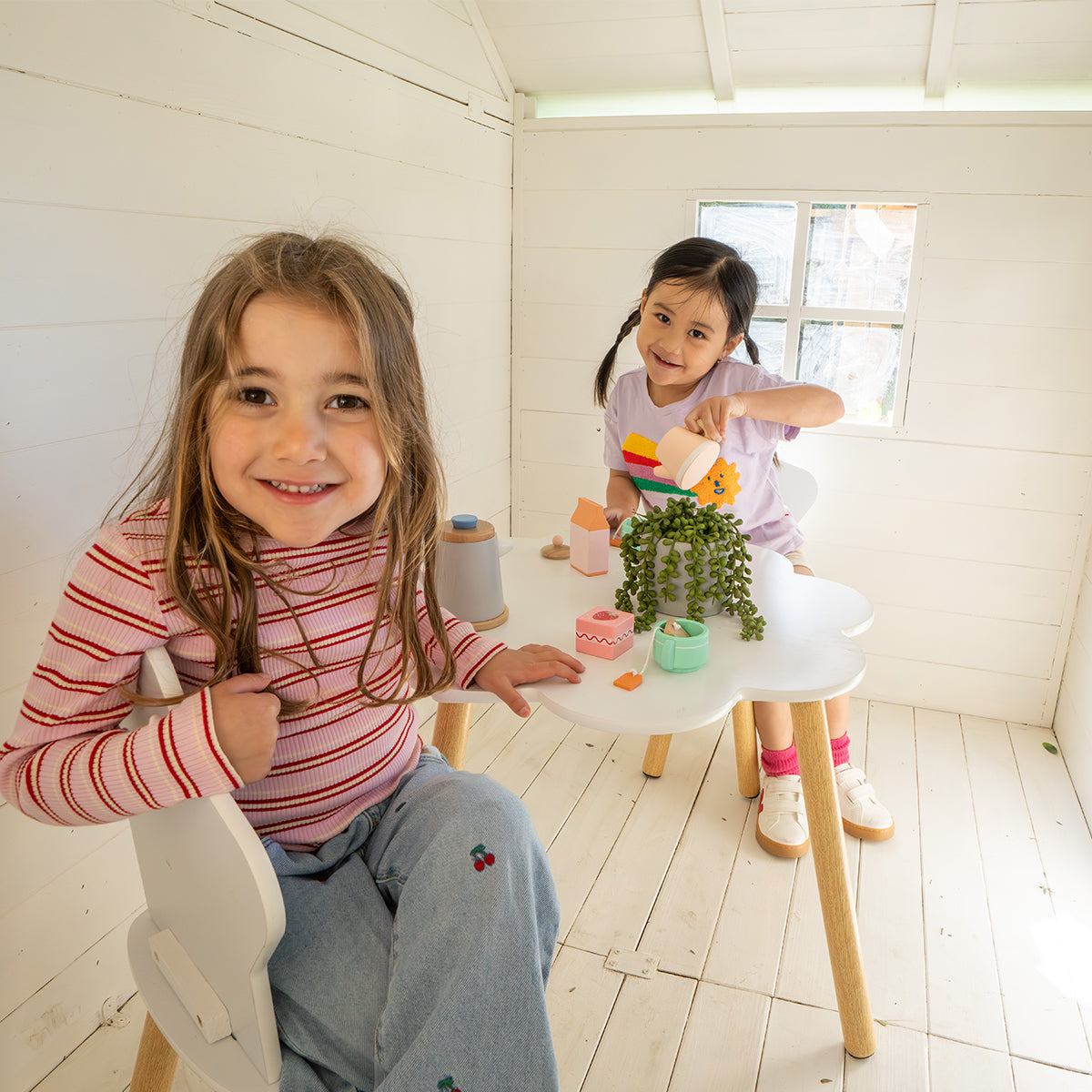 Lifespan Kids Camira V2 Cubby House-Cubby Houses-PEROZ Accessories