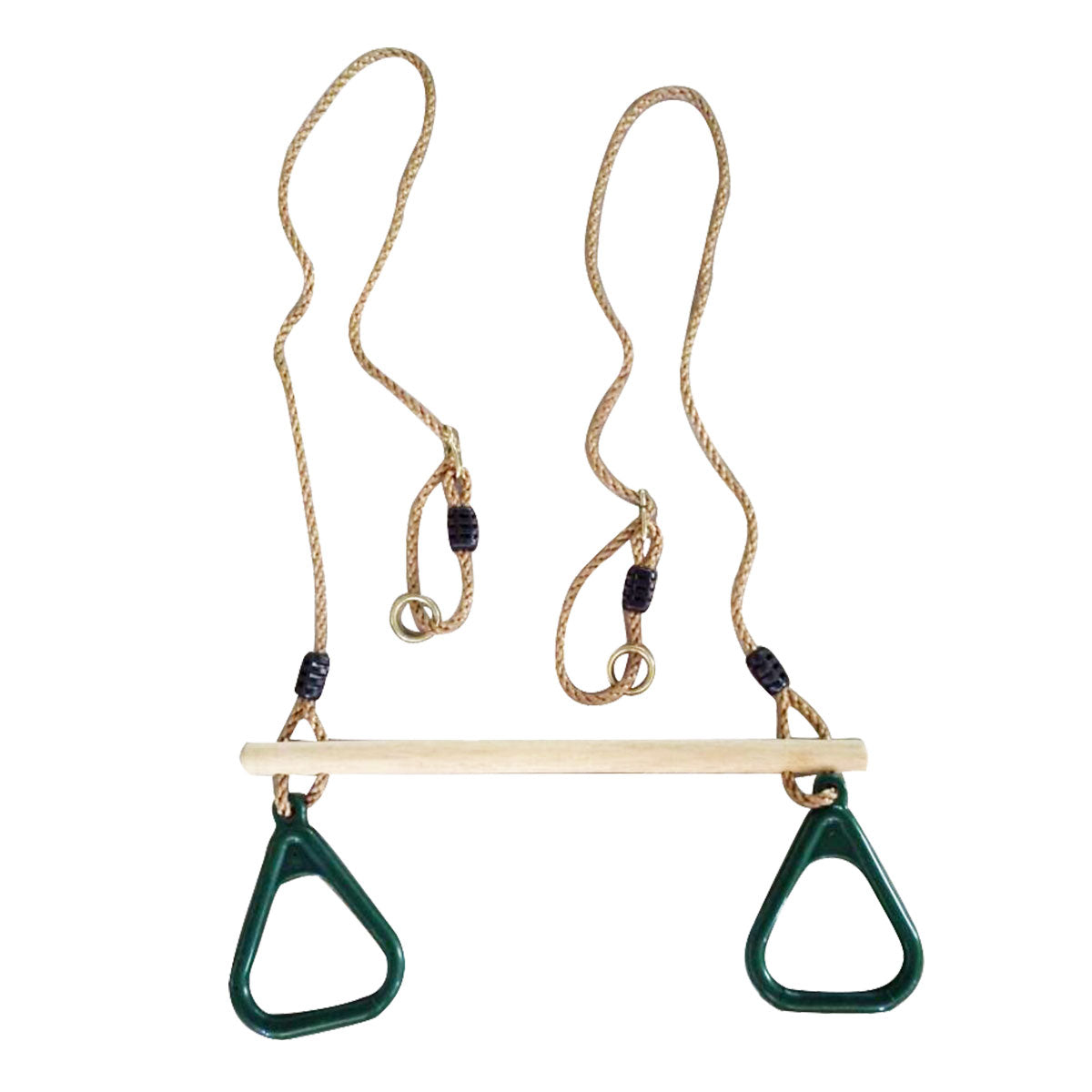 Lifespan Kids Bloom Growable Swing Set with Baby Seat (Red), Belt Swing & Trapeze-Baby & Kids > Baby & Kid&