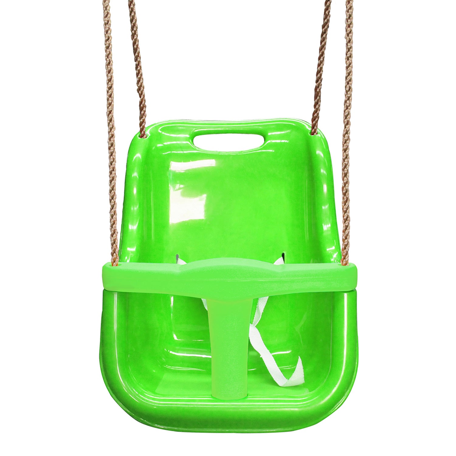 Lifespan Kids Bobcat 2 Baby Metal Swing-Baby & Kids > Baby & Kid&