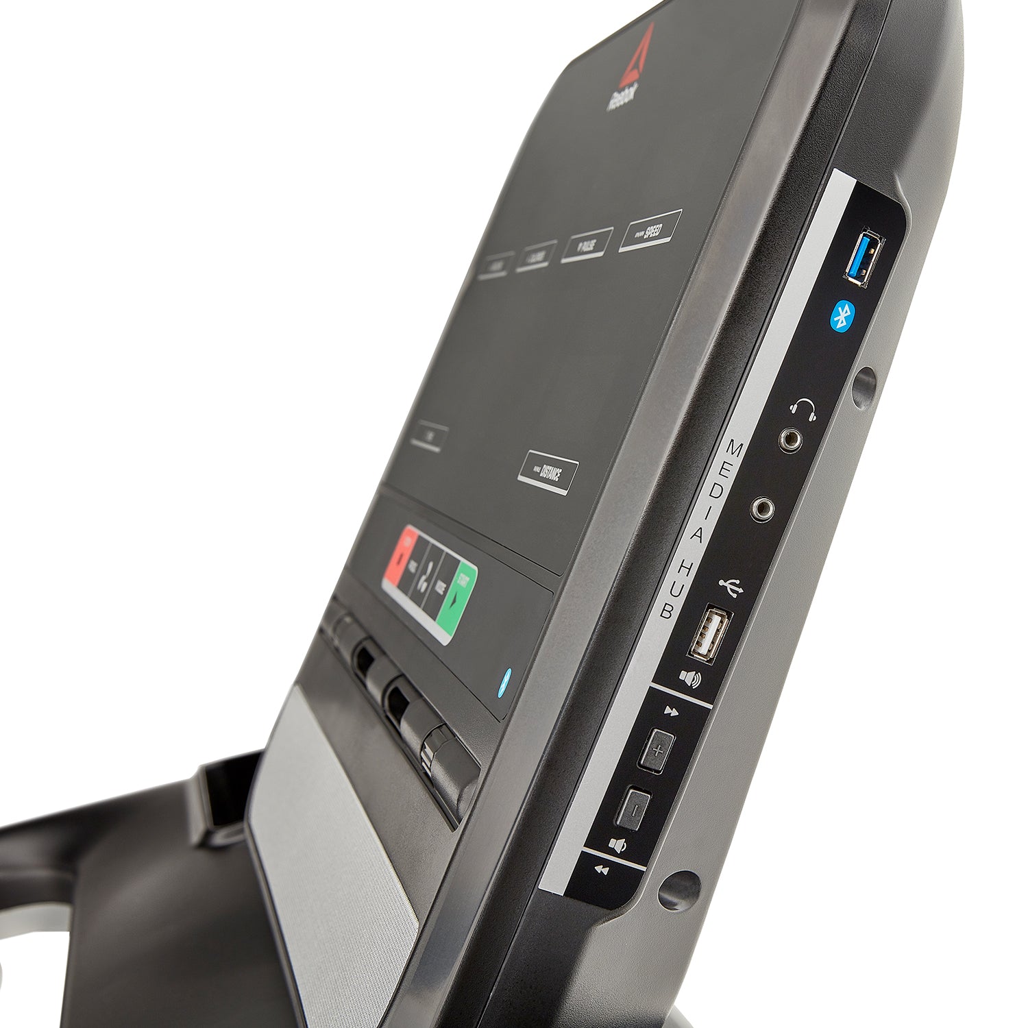 Reebok SL8 Treadmill DC-Walking Pad-PEROZ Accessories