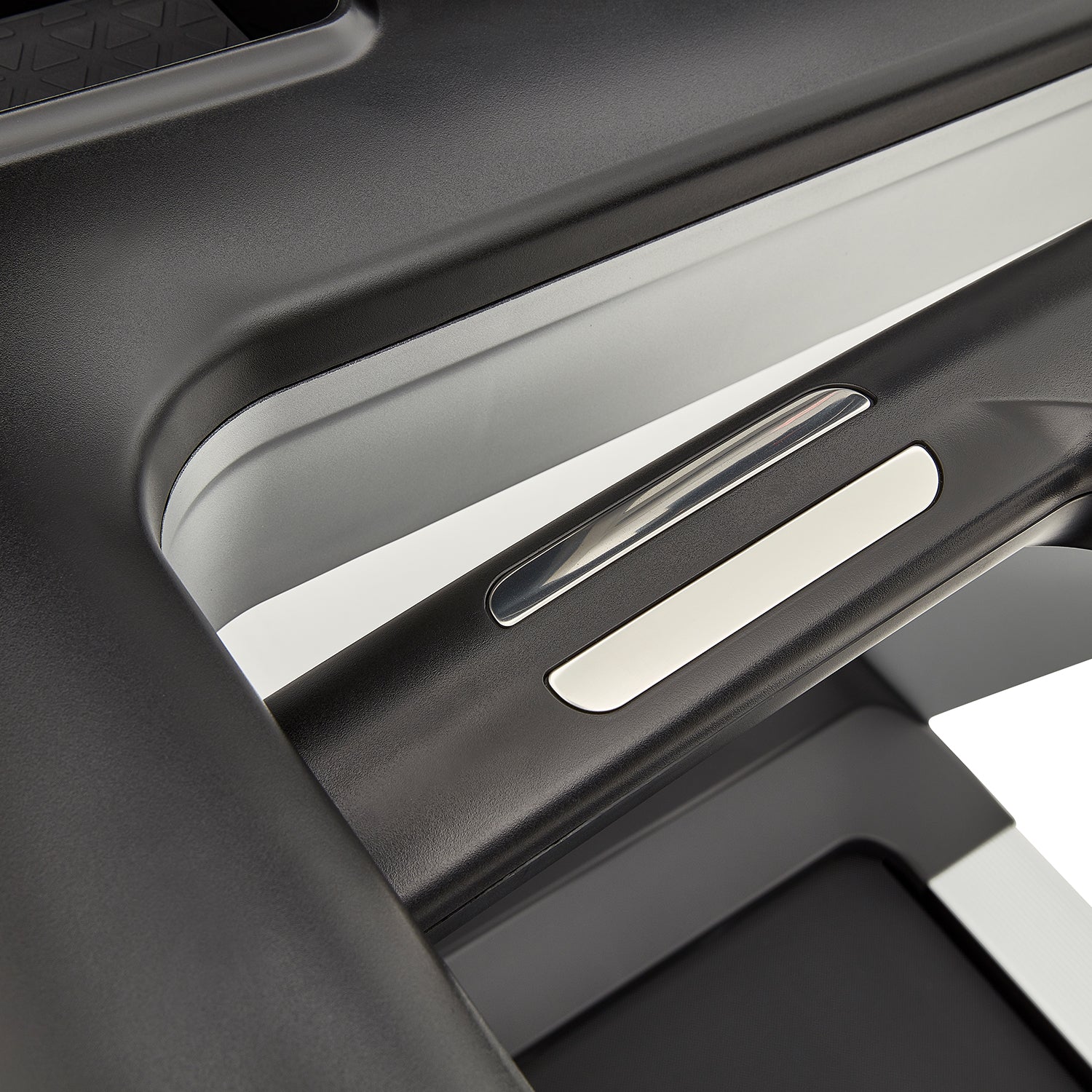 Reebok SL8 Treadmill DC-Walking Pad-PEROZ Accessories