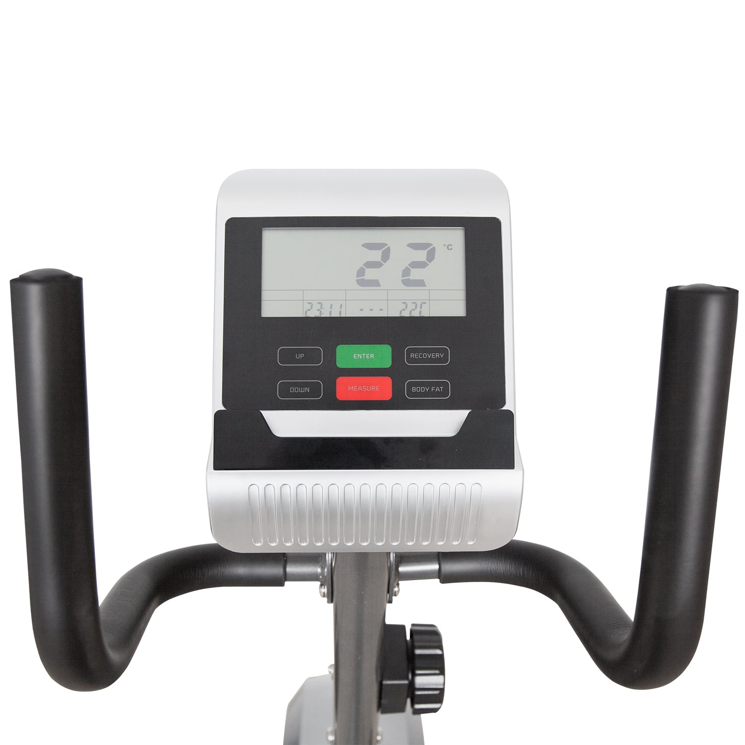 Lifespan Fitness RC-81 Recumbent Bike-Sports & Fitness > Exercise, Gym & Fitness > Exercise Bikes-PEROZ Accessories